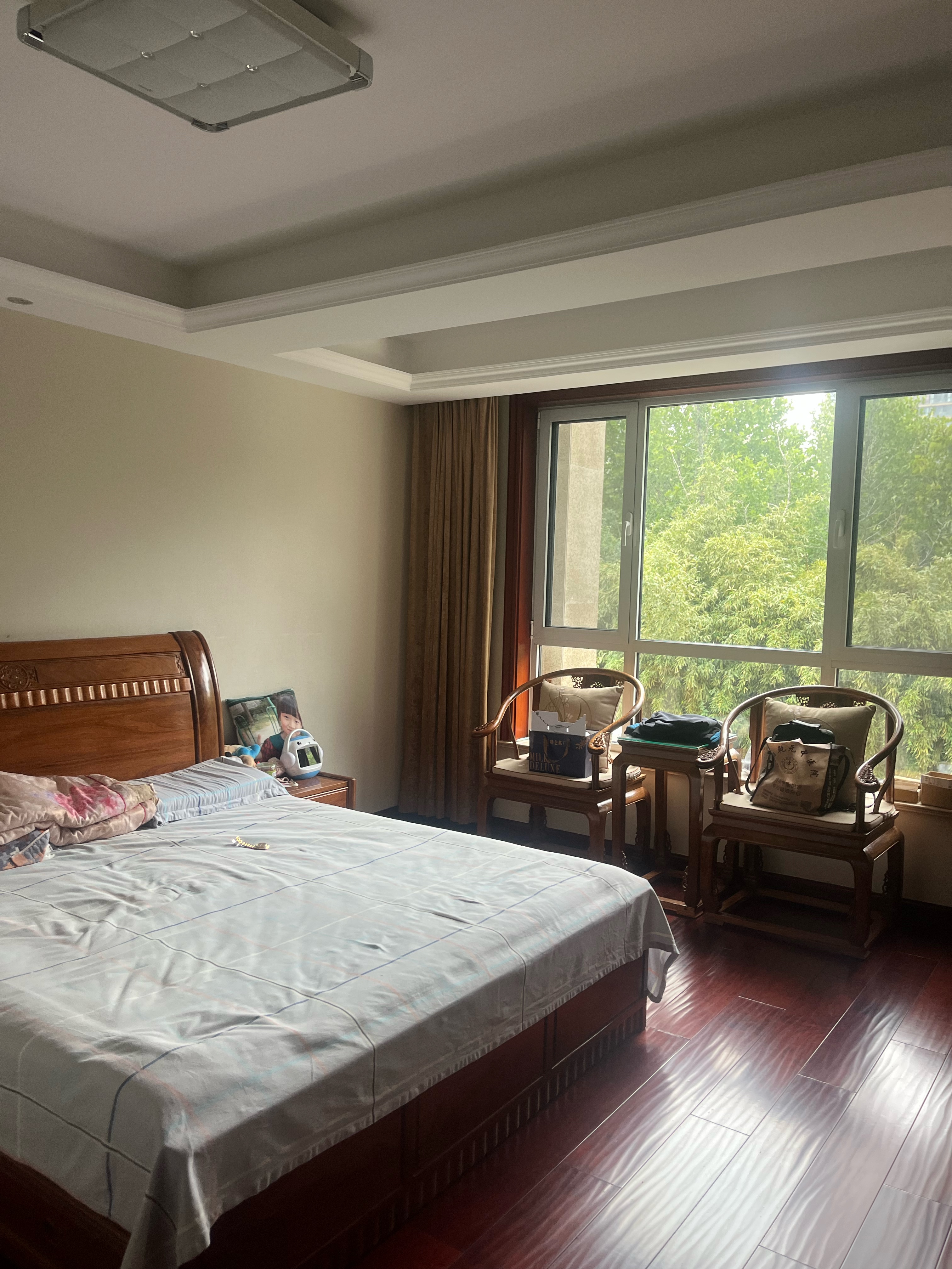 中海紫御东郡(东区)