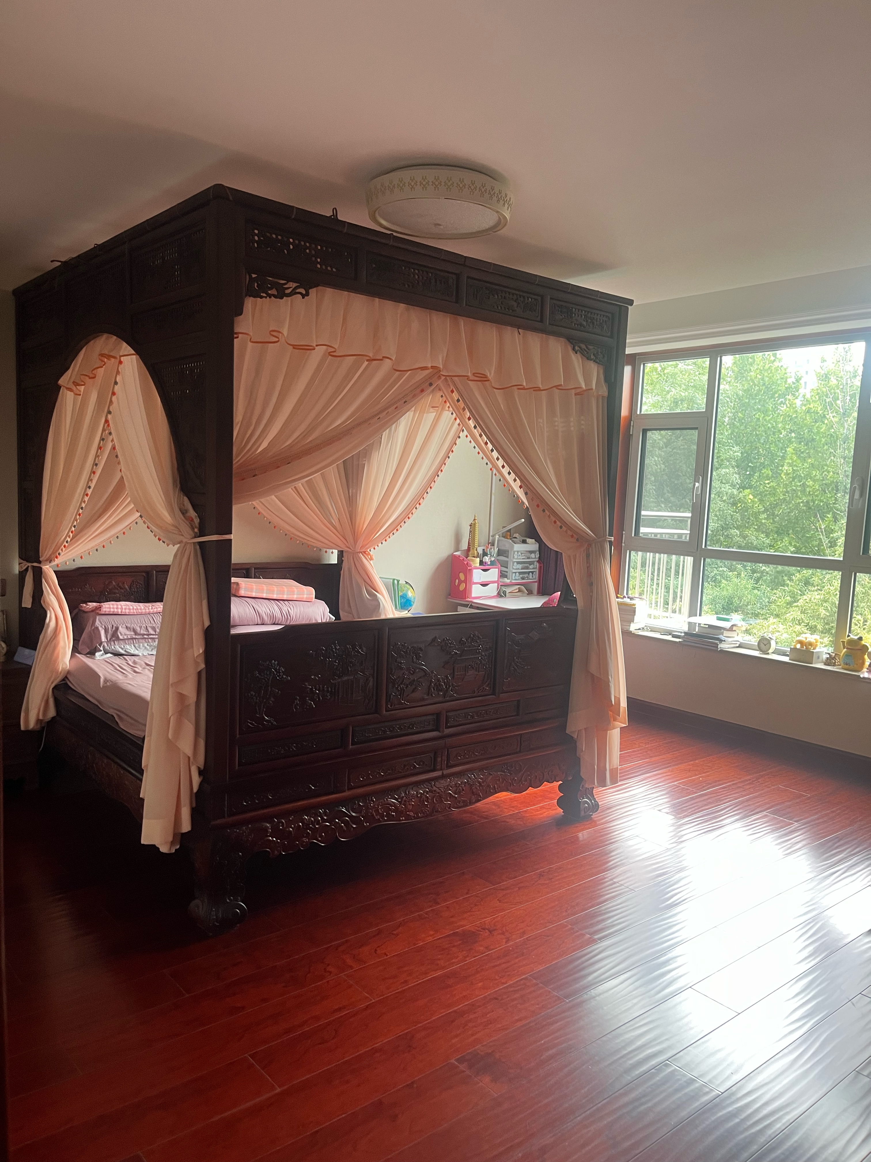 中海紫御东郡(东区)