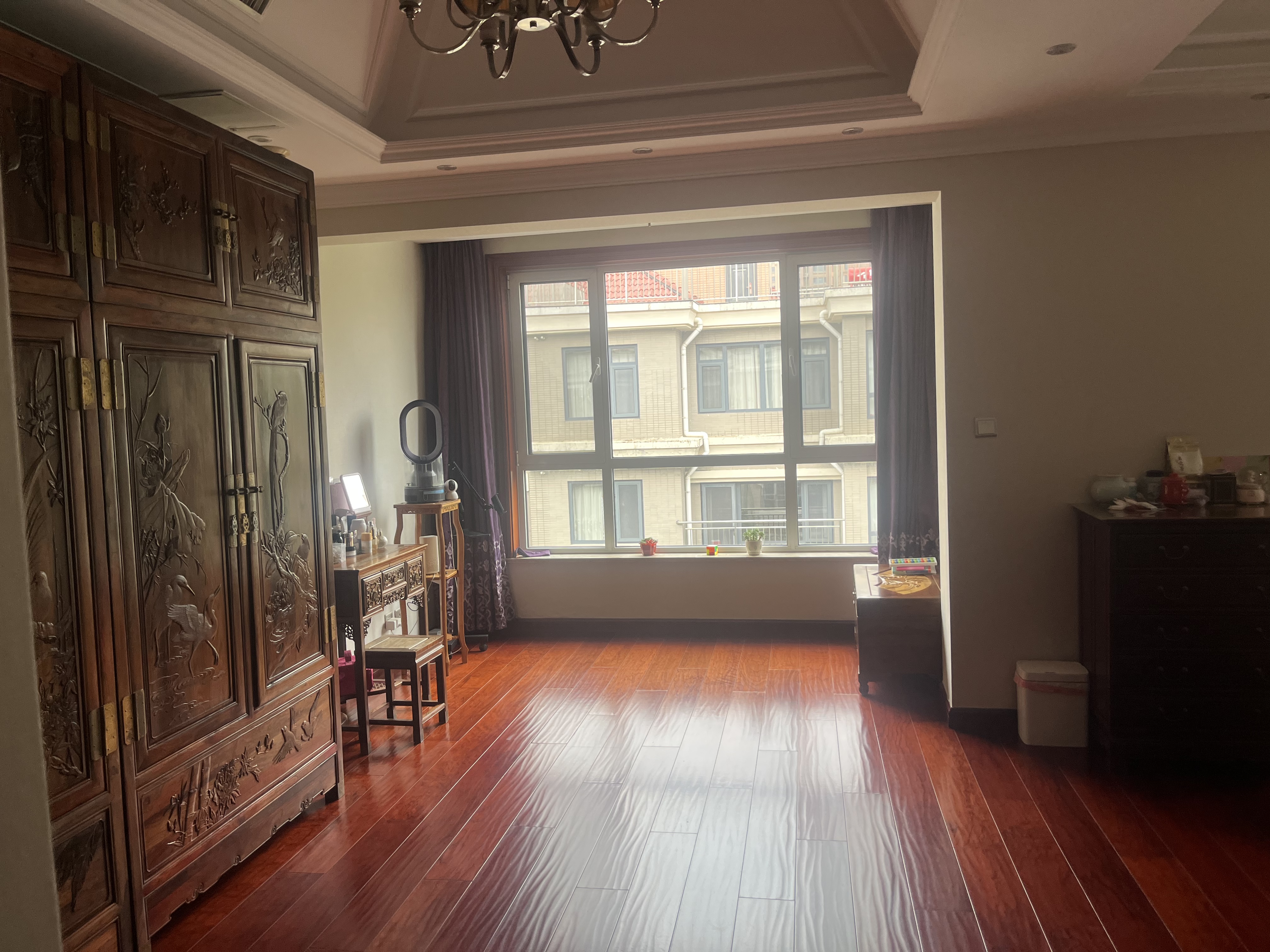 中海紫御东郡(东区)