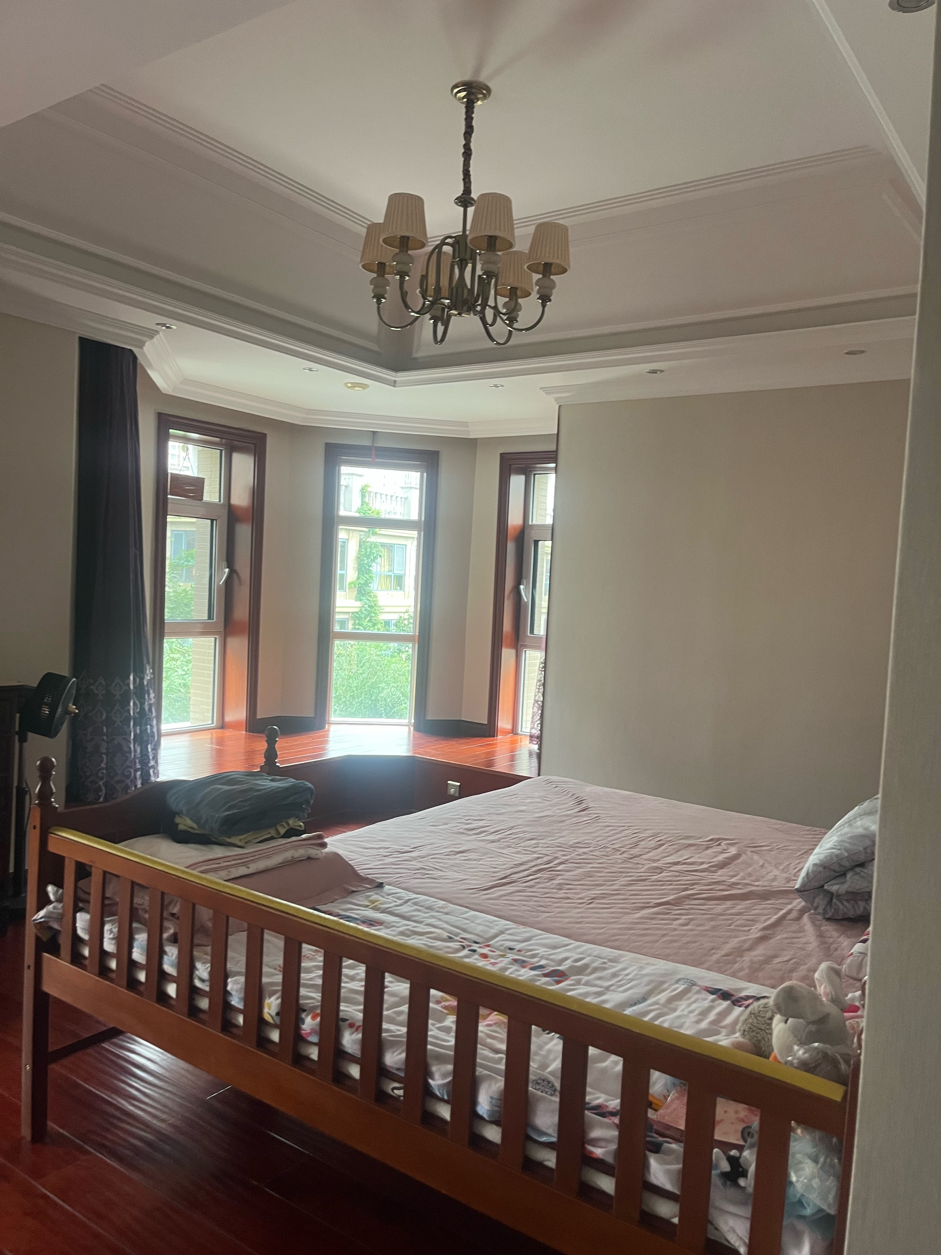 中海紫御东郡(东区)