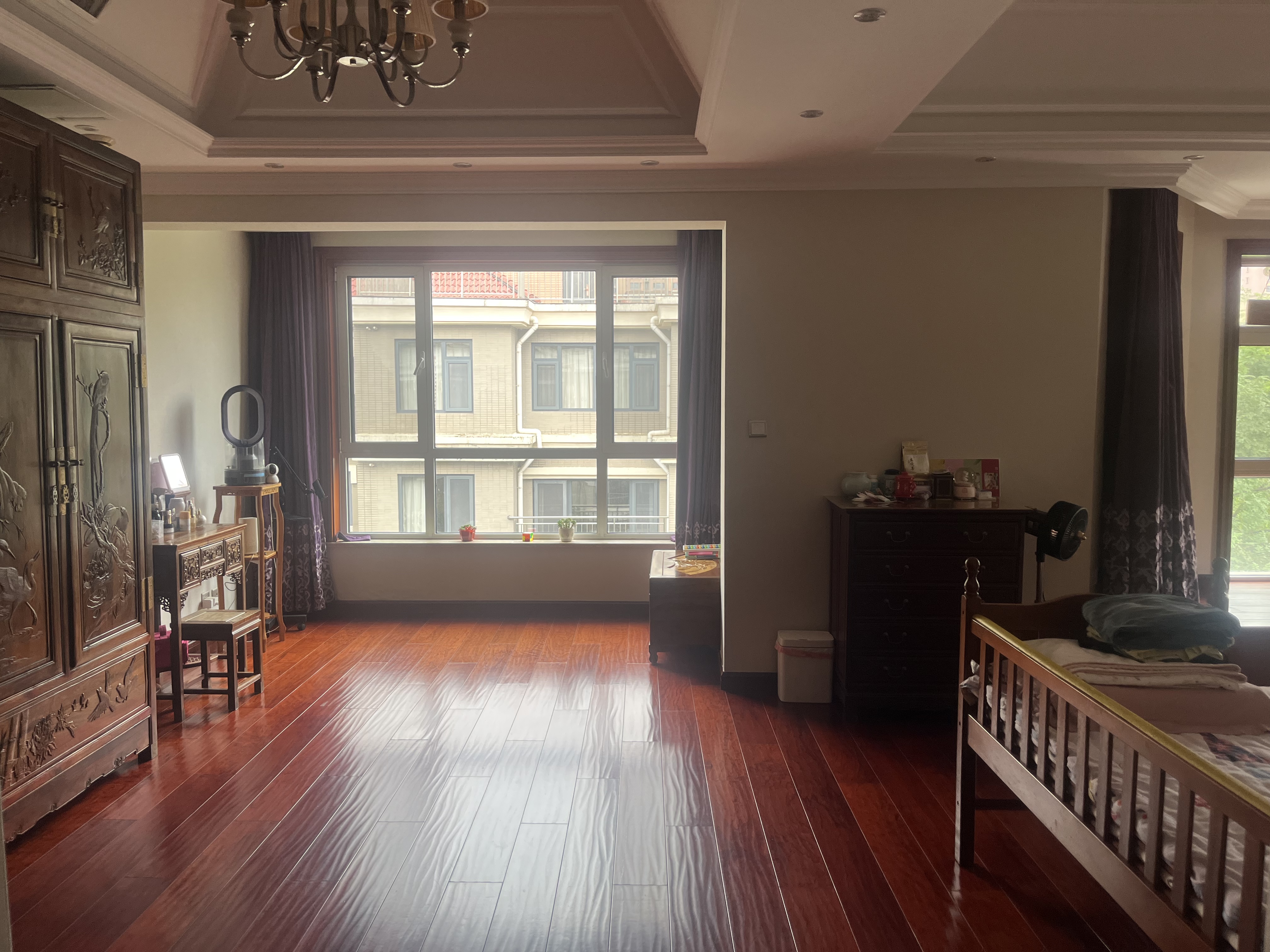 中海紫御东郡(东区)