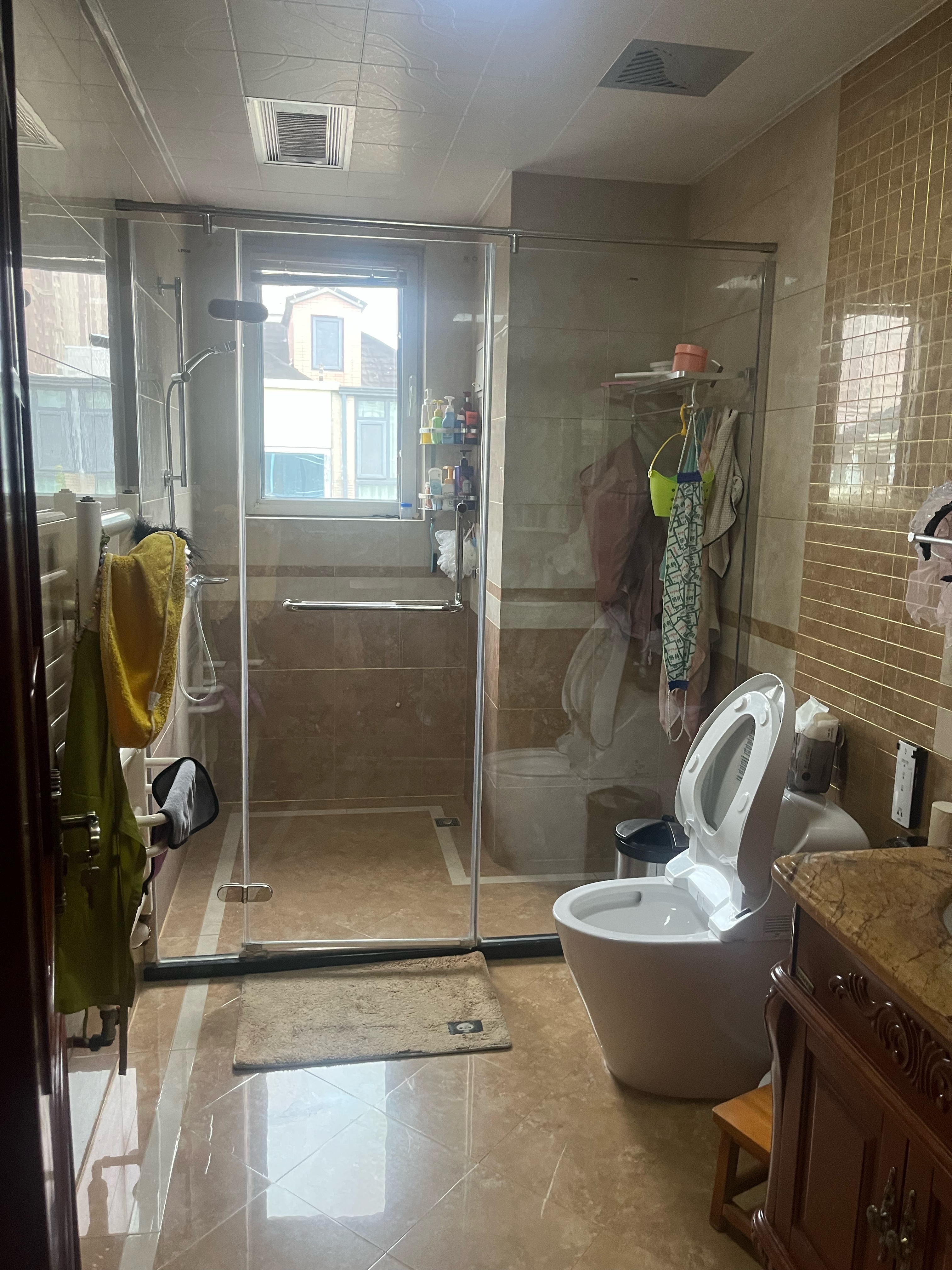 中海紫御东郡(东区)