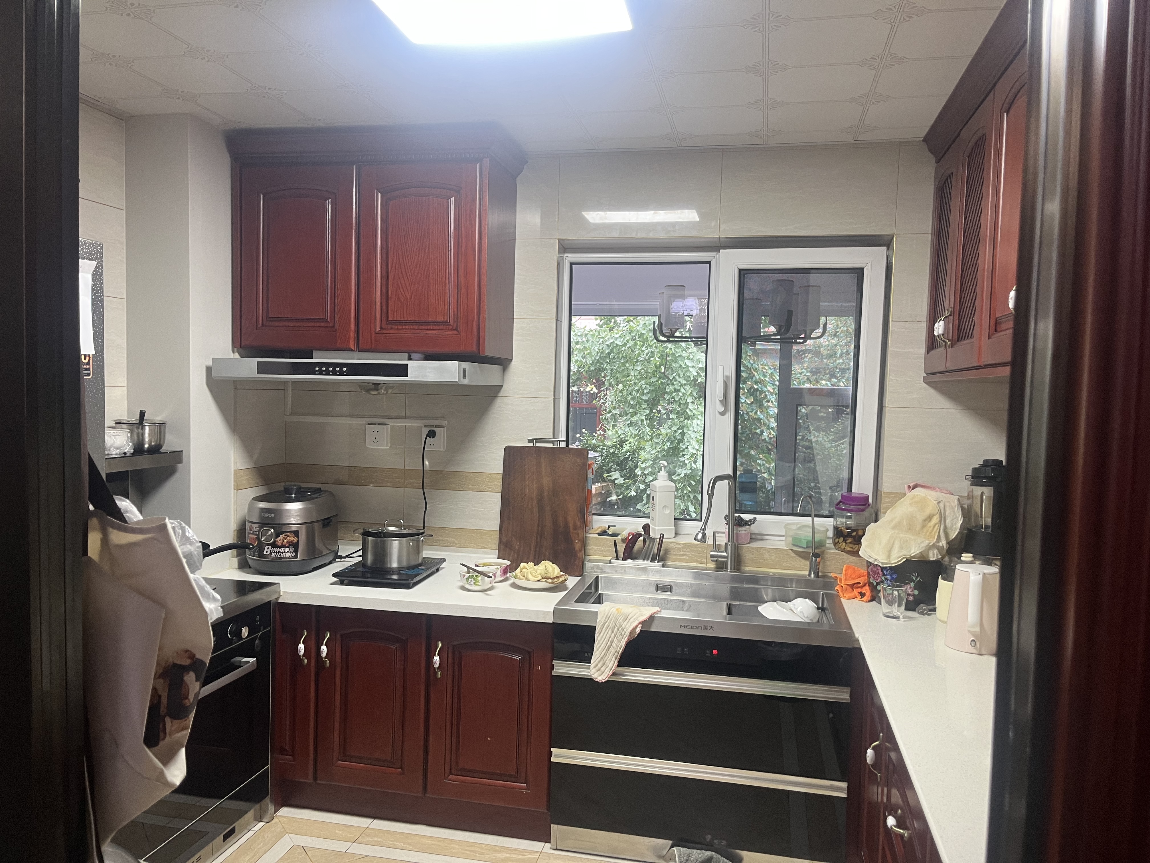 中海紫御东郡(东区)