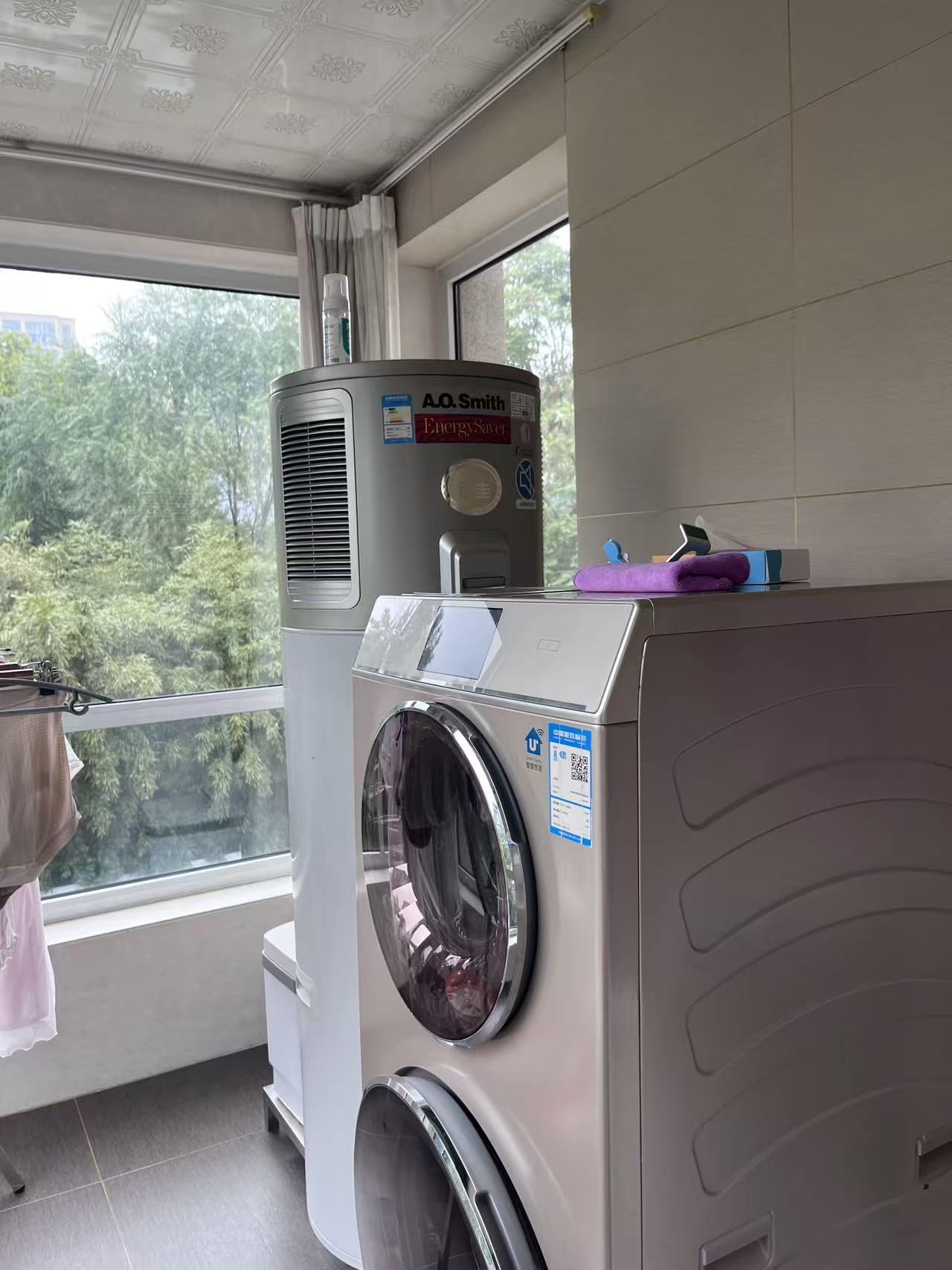 中海紫御东郡(东区)