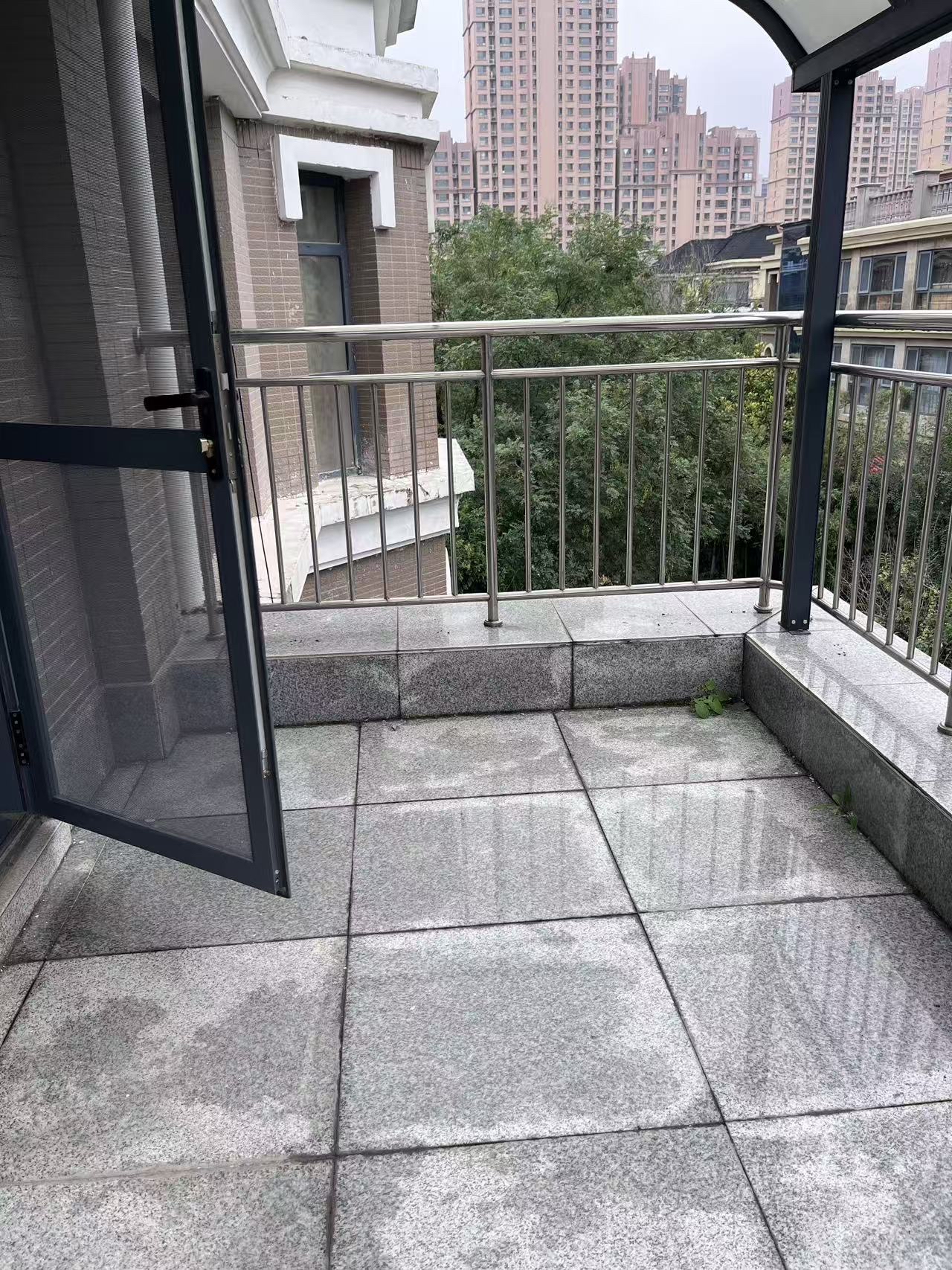 中海紫御东郡(东区)