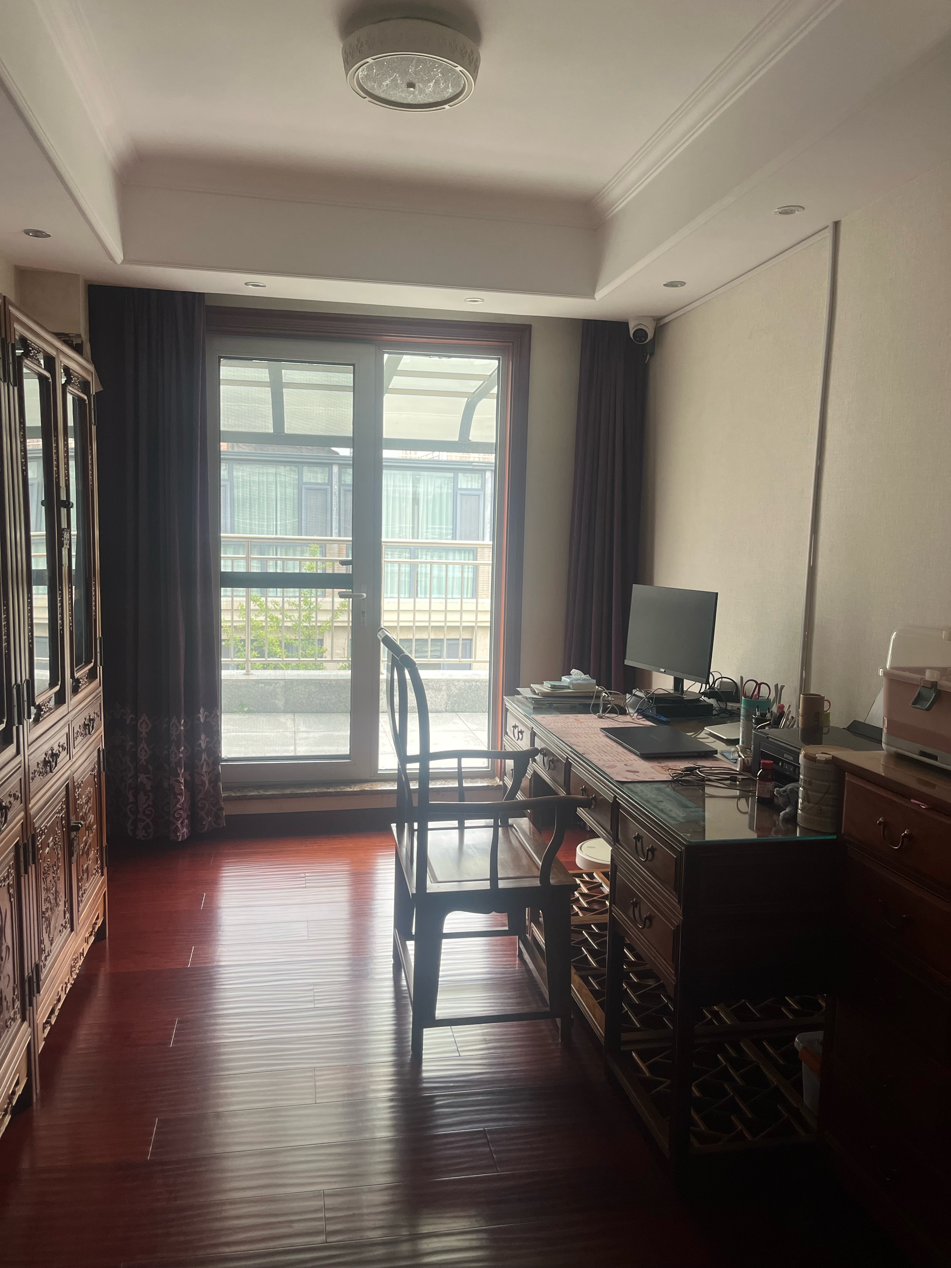 中海紫御东郡(东区)