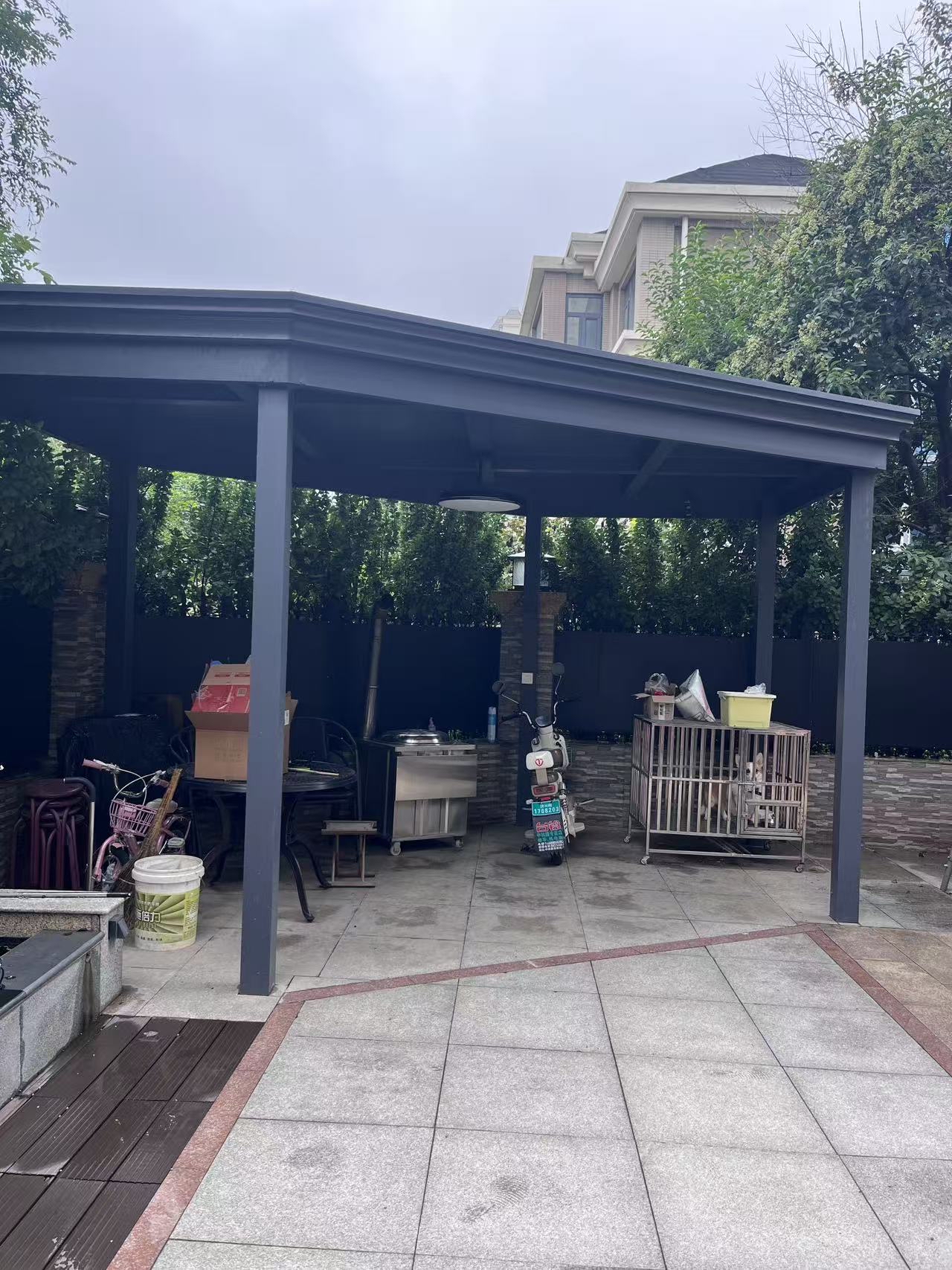 中海紫御东郡(东区)