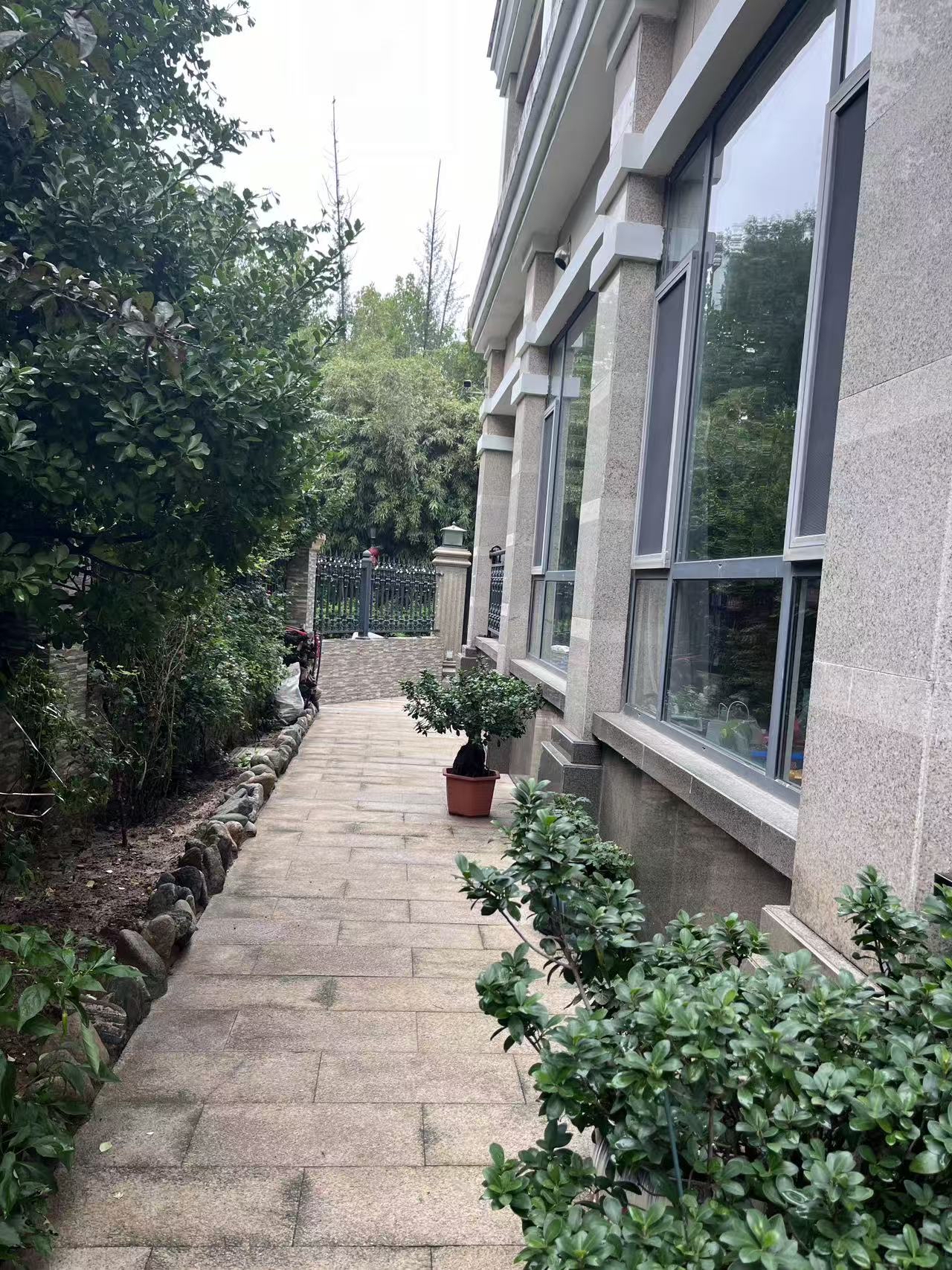 中海紫御东郡(东区)