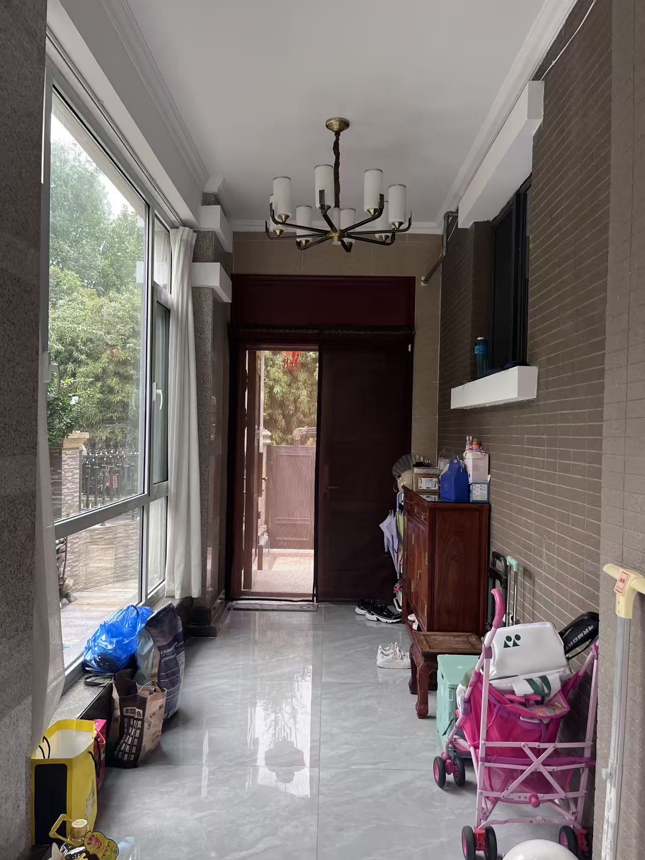 中海紫御东郡(东区)