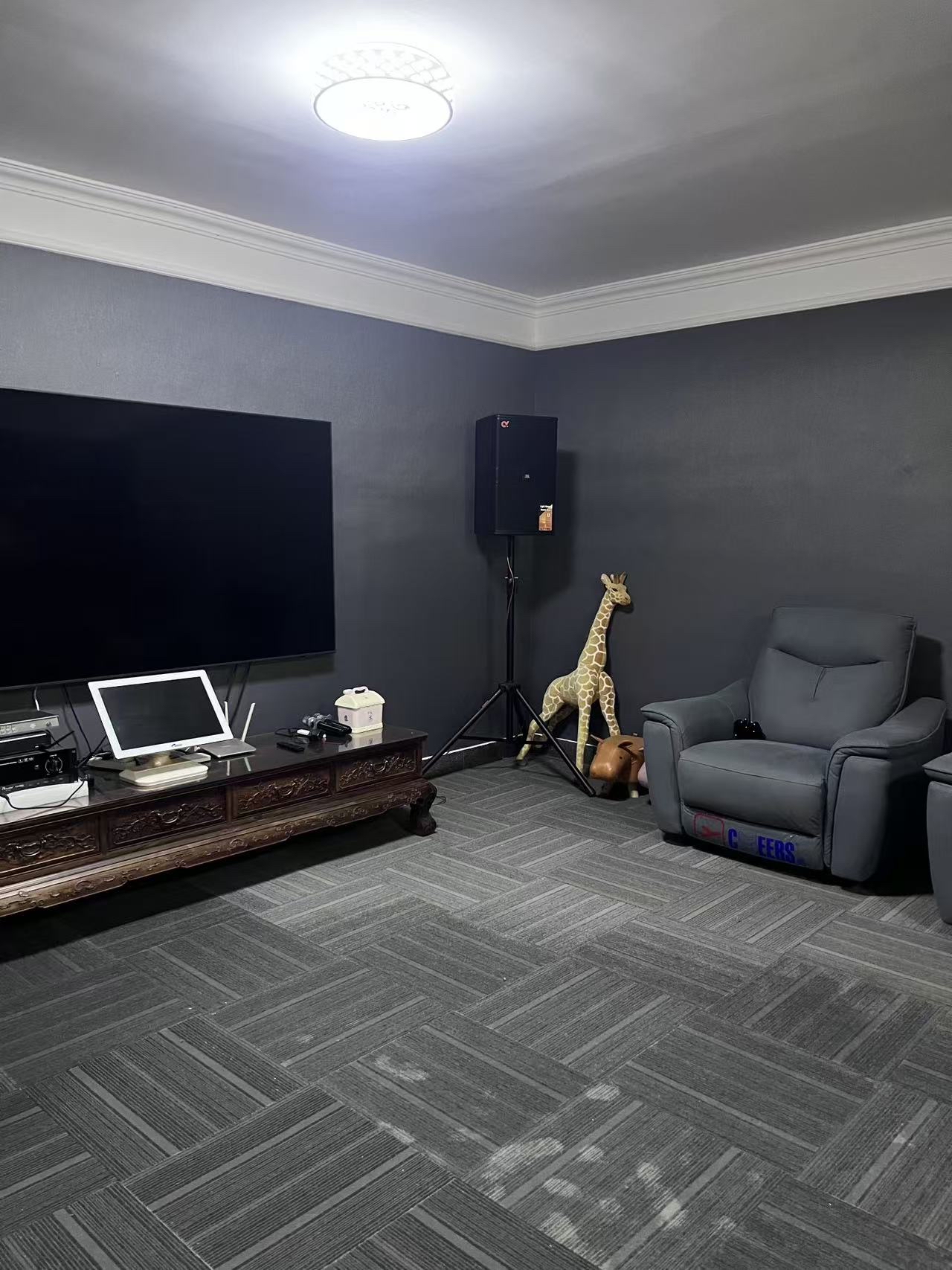 中海紫御东郡(东区)