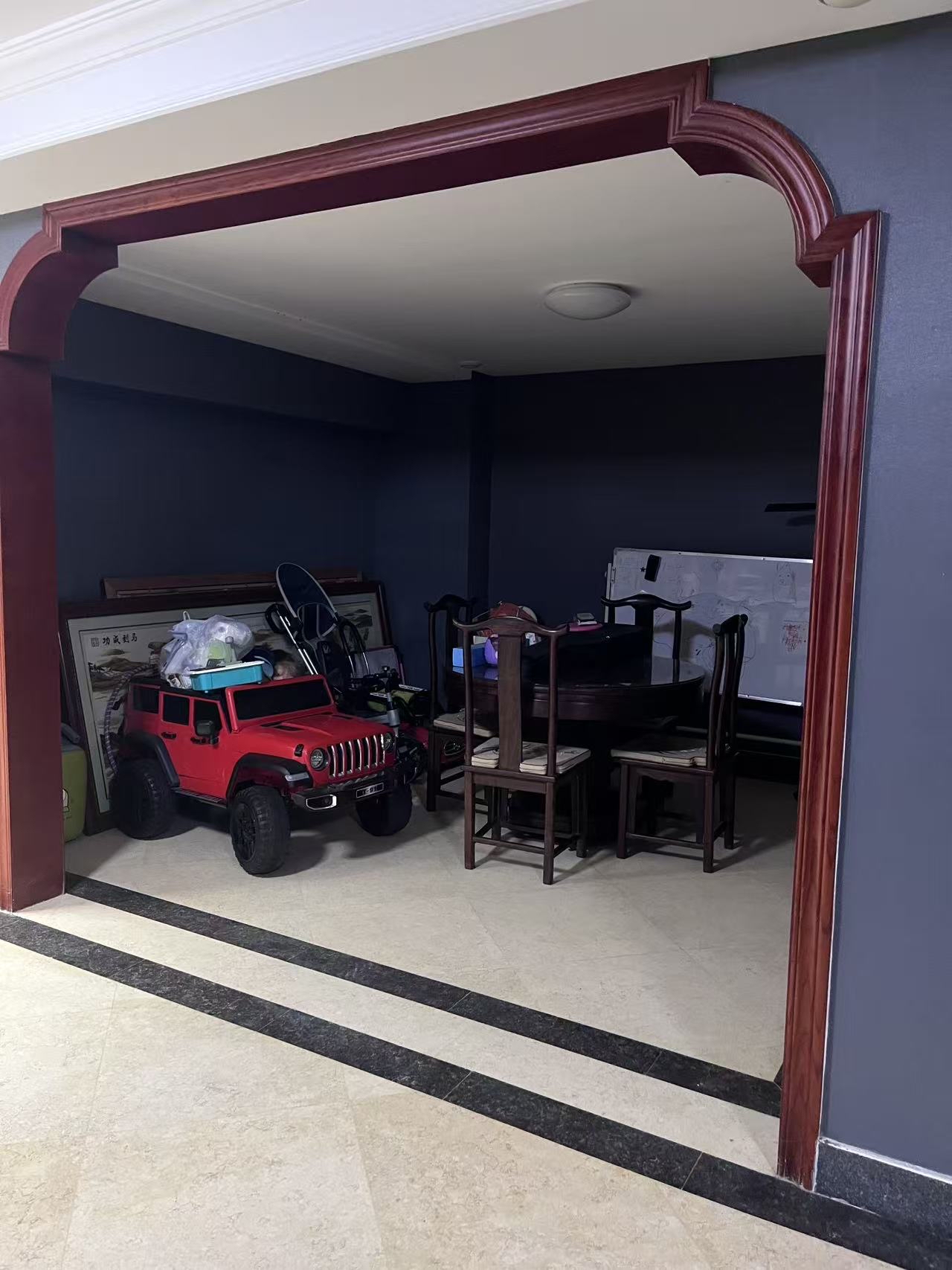 中海紫御东郡(东区)