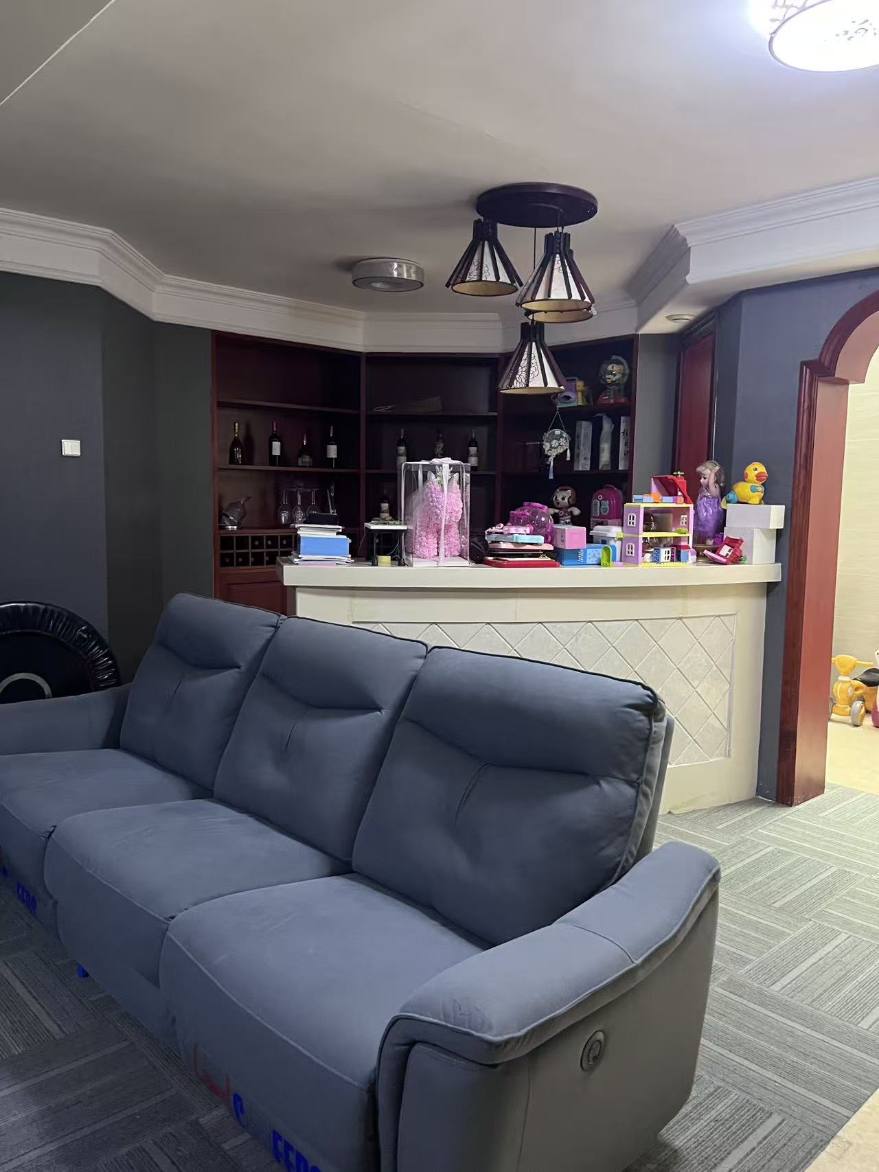 中海紫御东郡(东区)