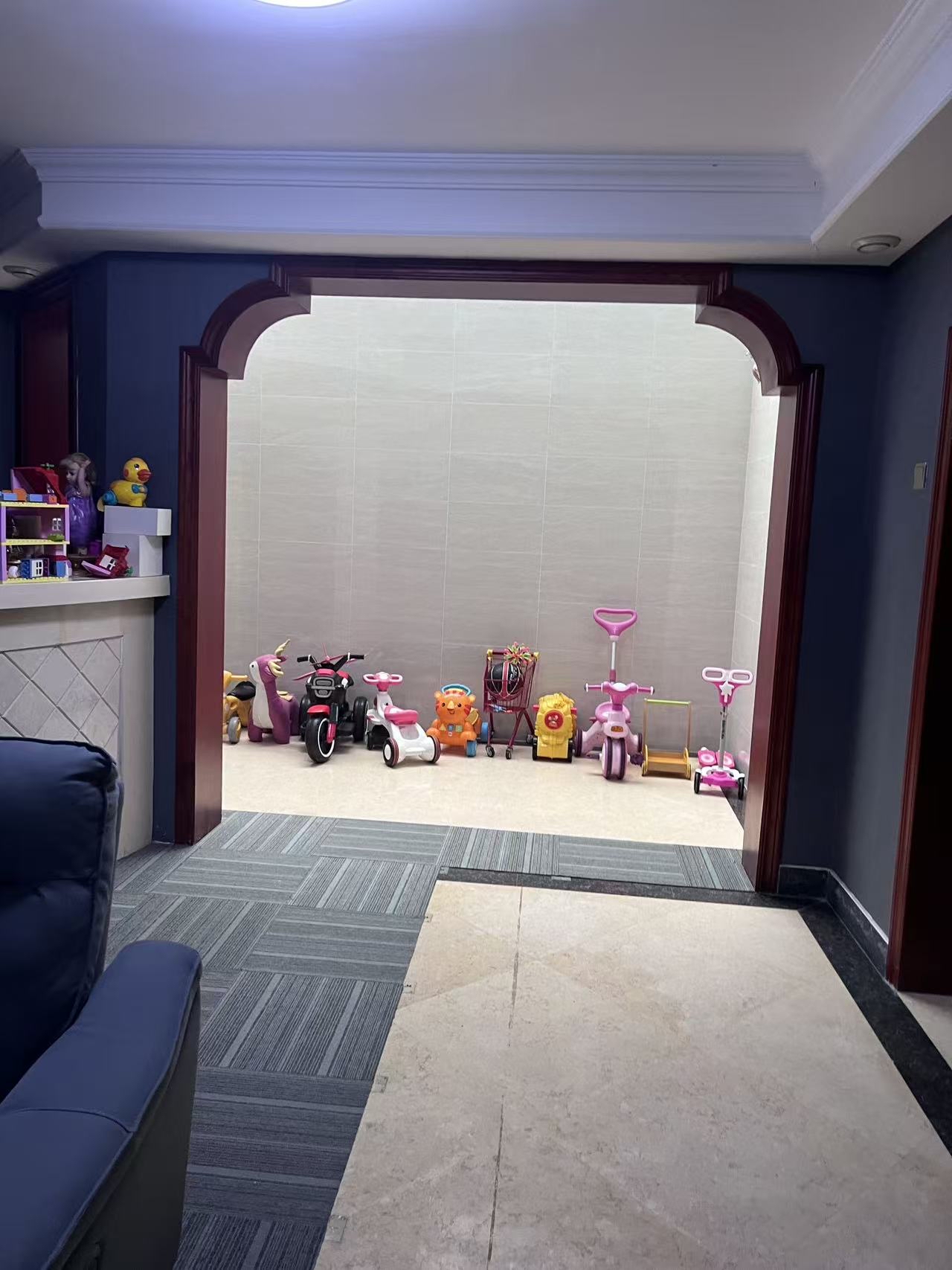 中海紫御东郡(东区)