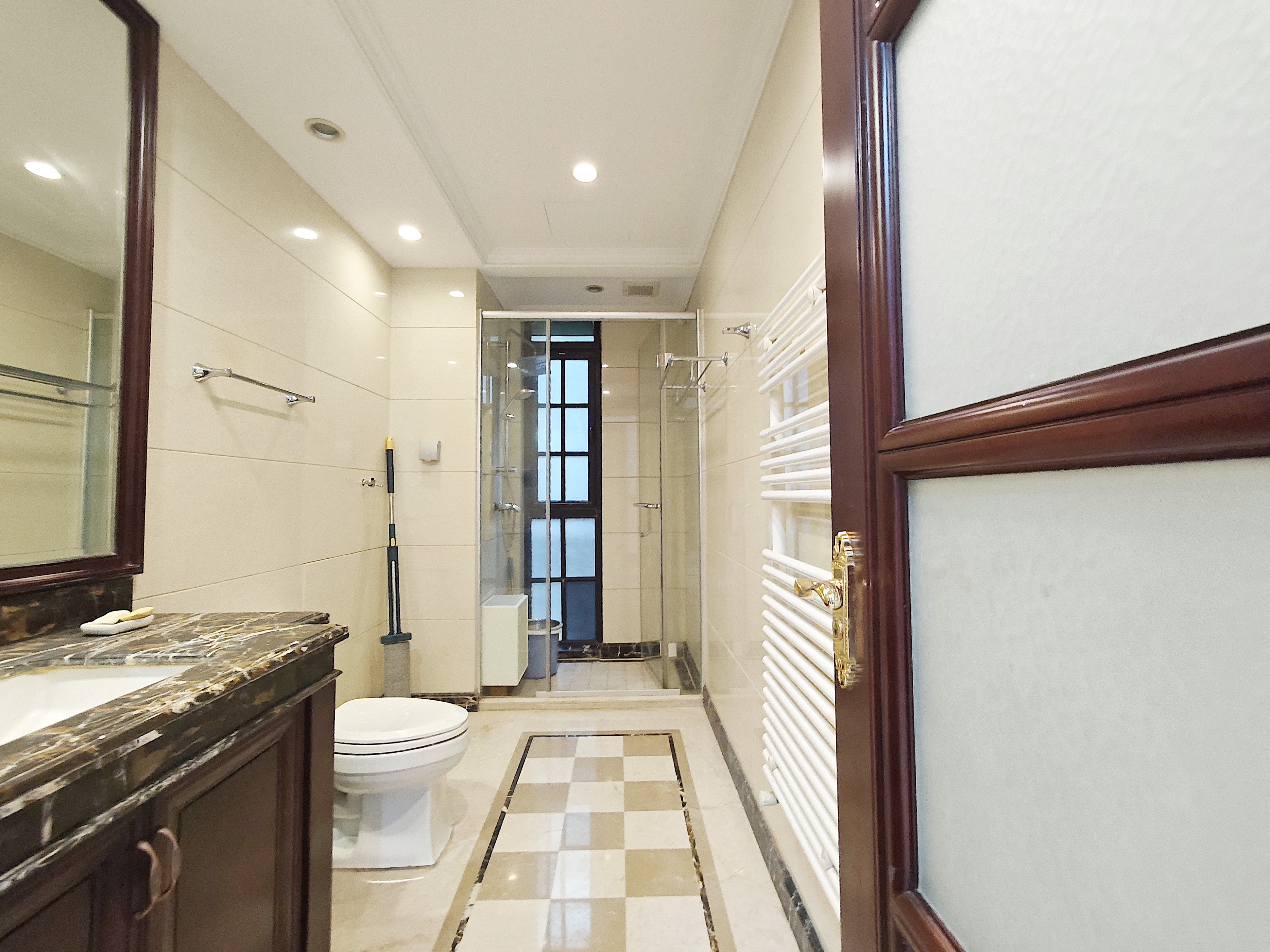 海尔绿城玫瑰园