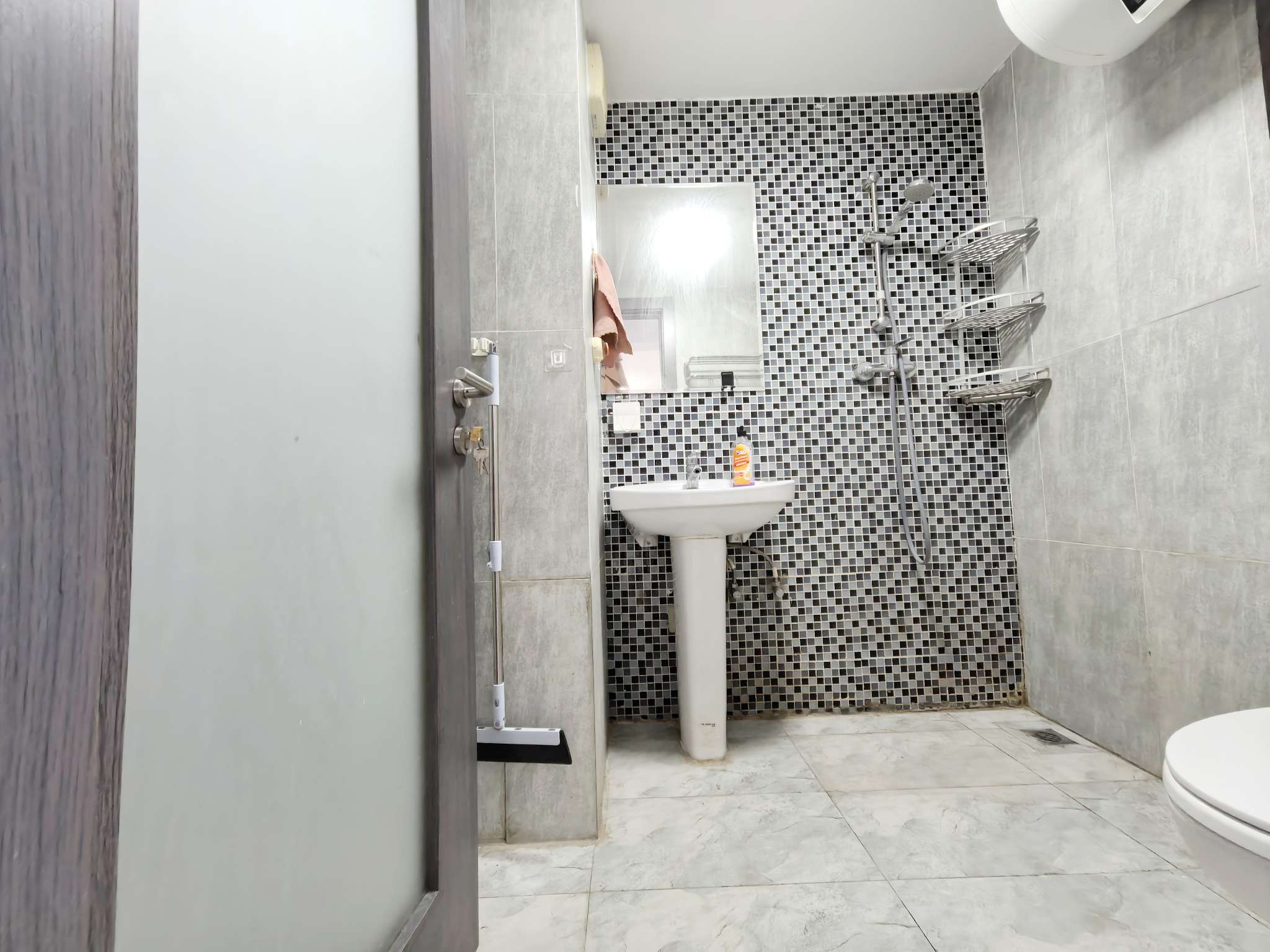 中国中铁诺德名城