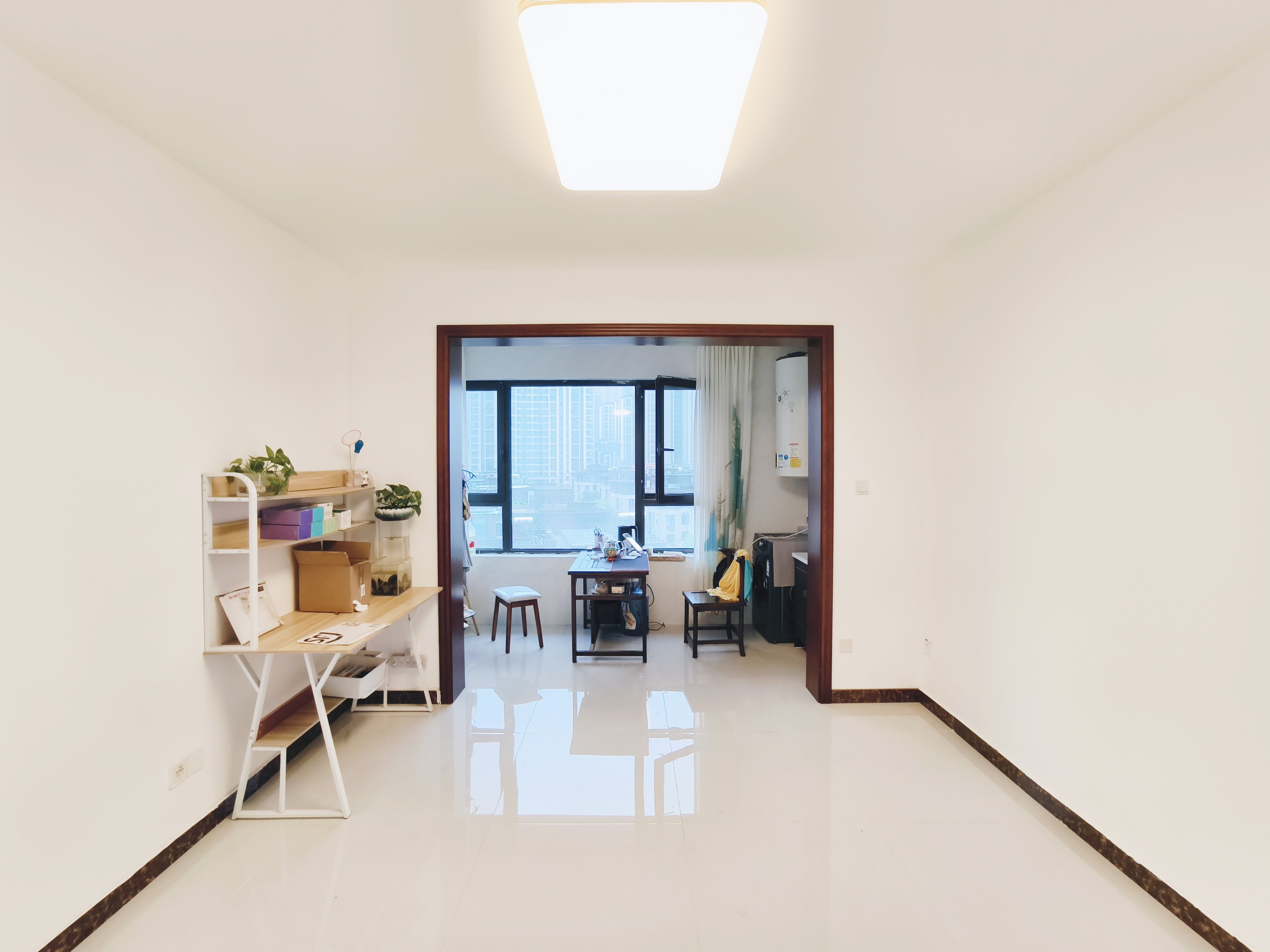  保利和唐悦色 南北