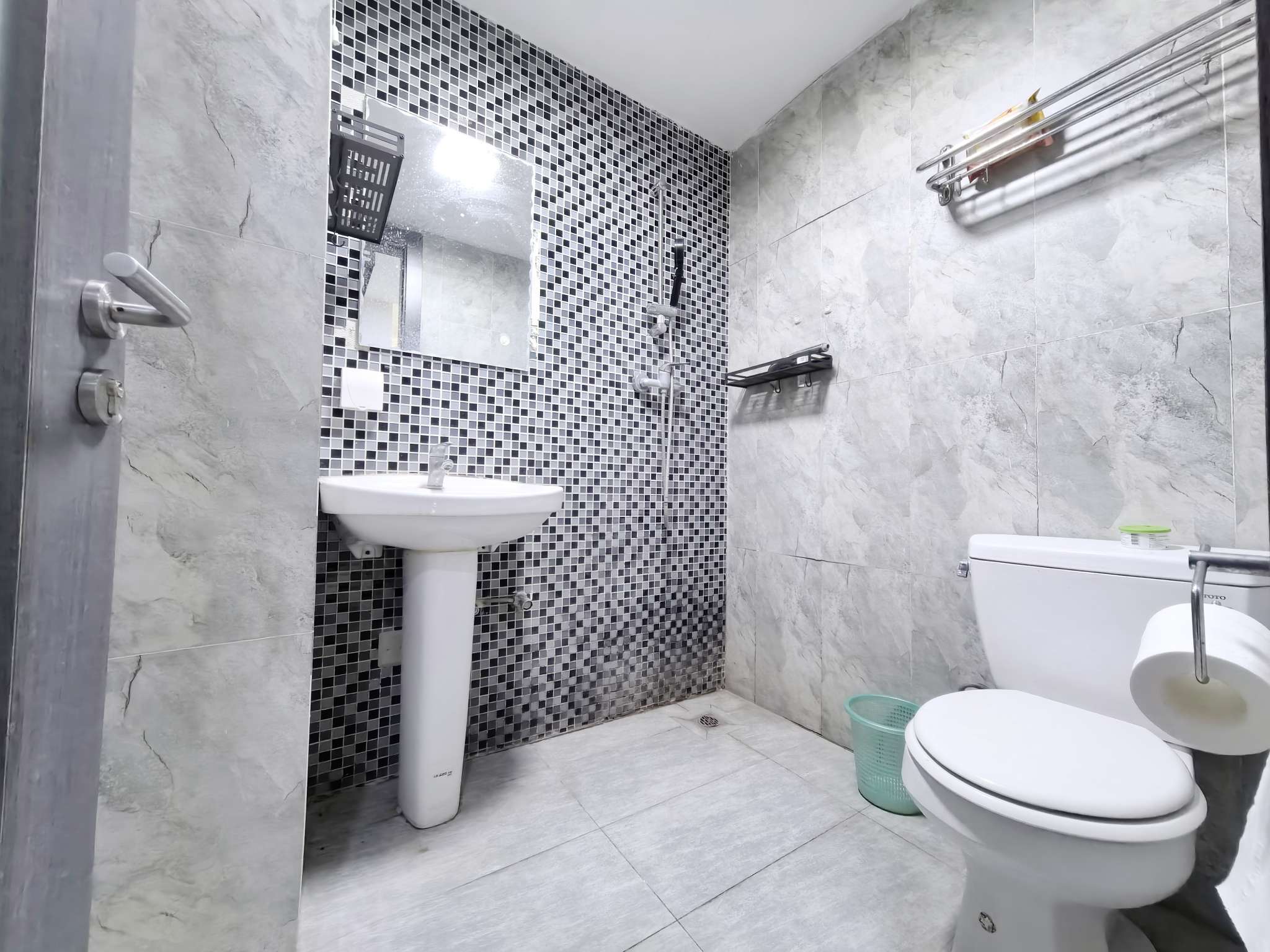 中国中铁诺德名城