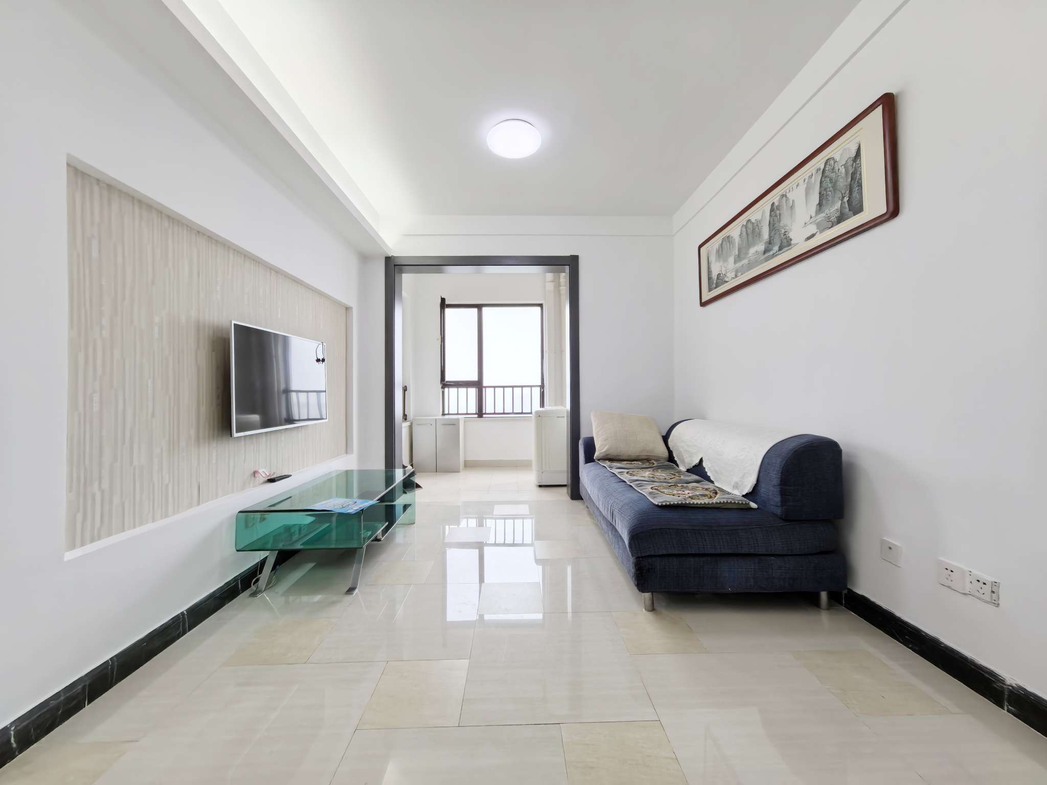  诺德名城  南北