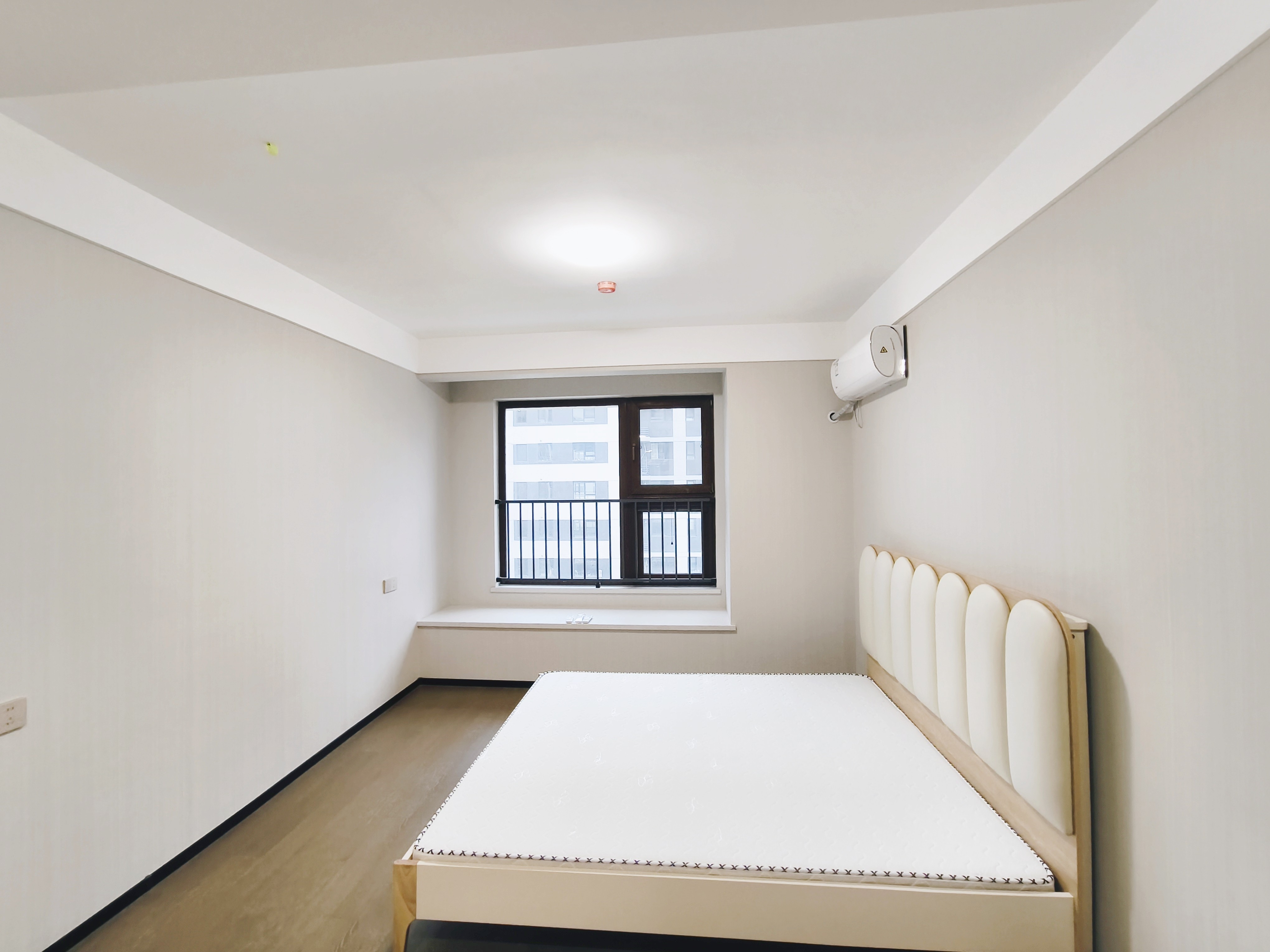 雪山万科城云湾园