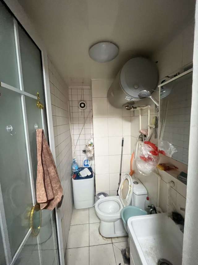 绿地泉景雅园商务大厦