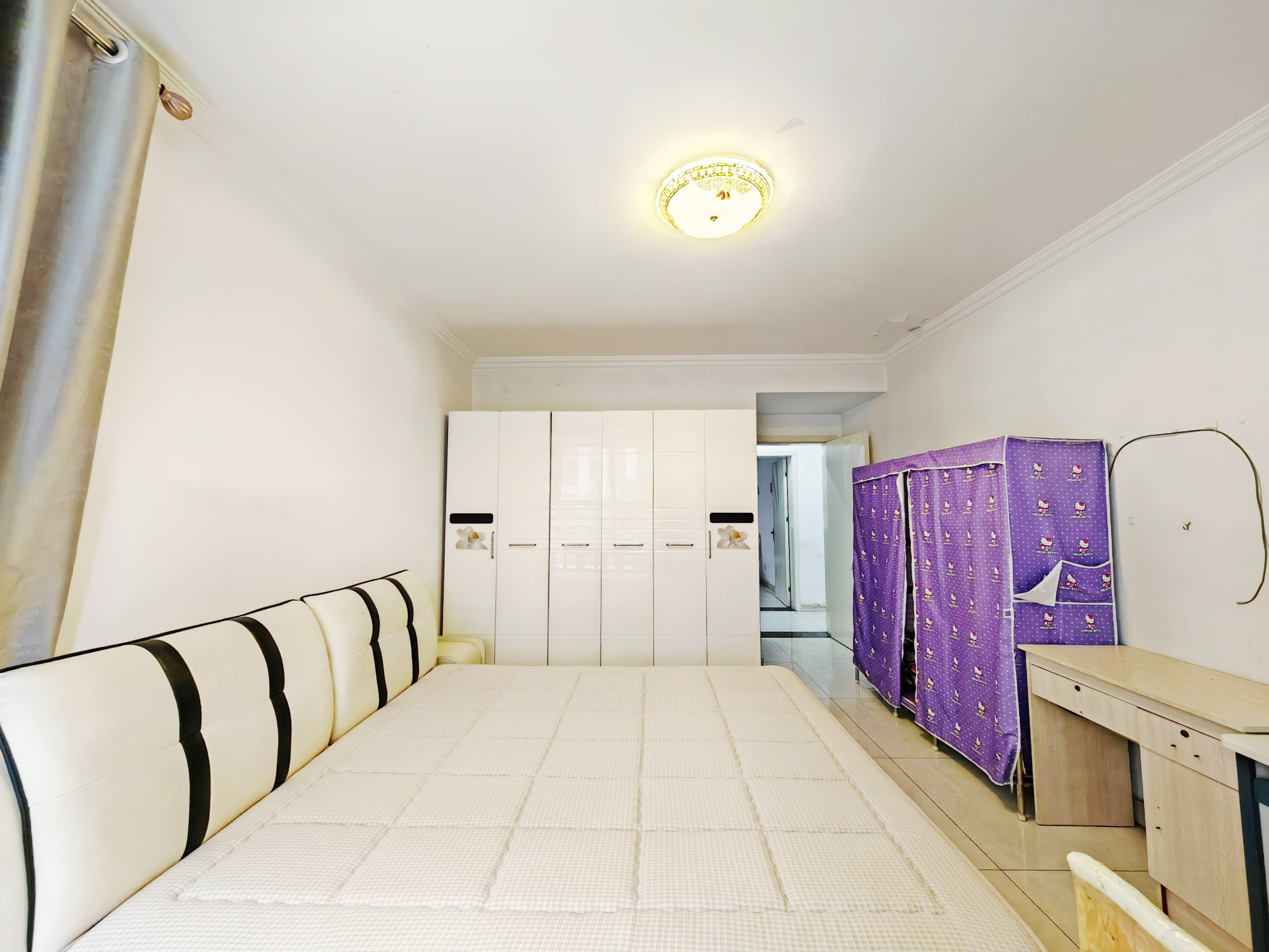 中建长清湖和园