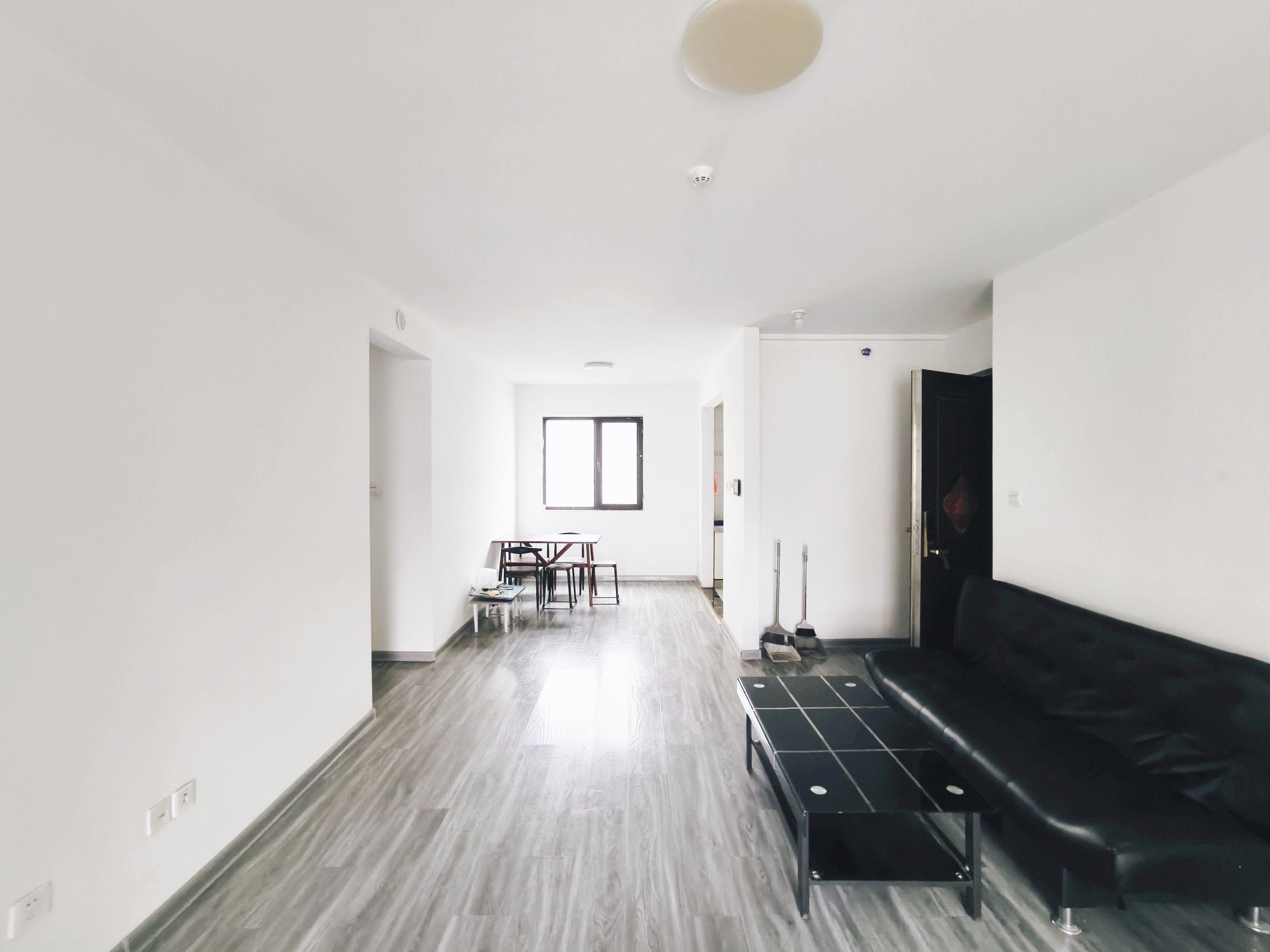  中新国际东城三区 南