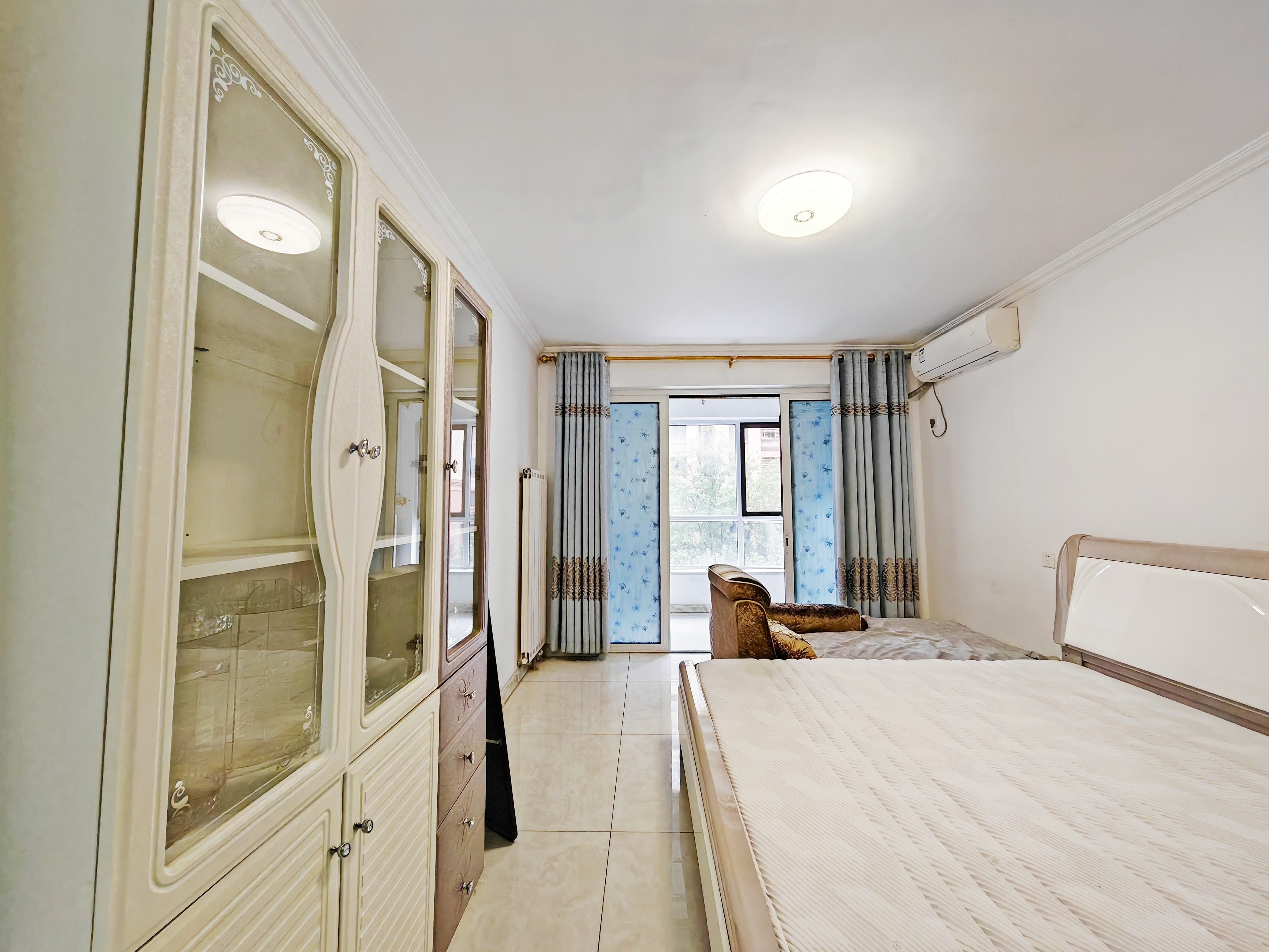 中建长清湖和园