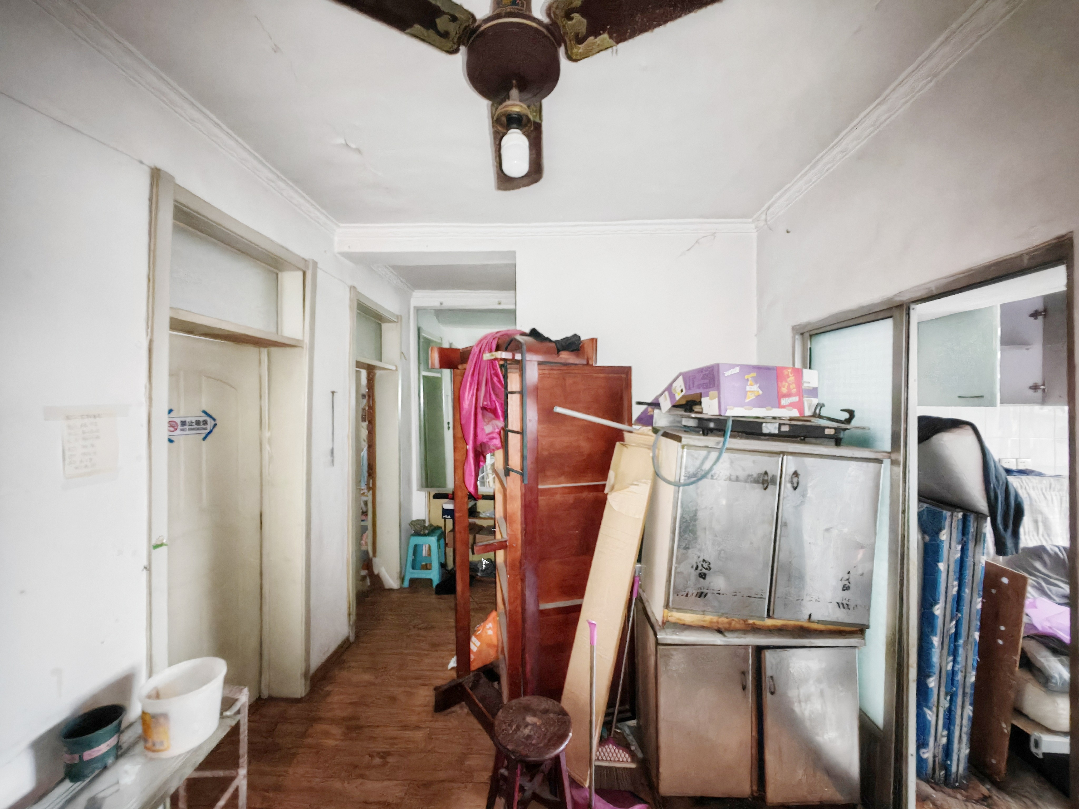  后宰门街46号 南北