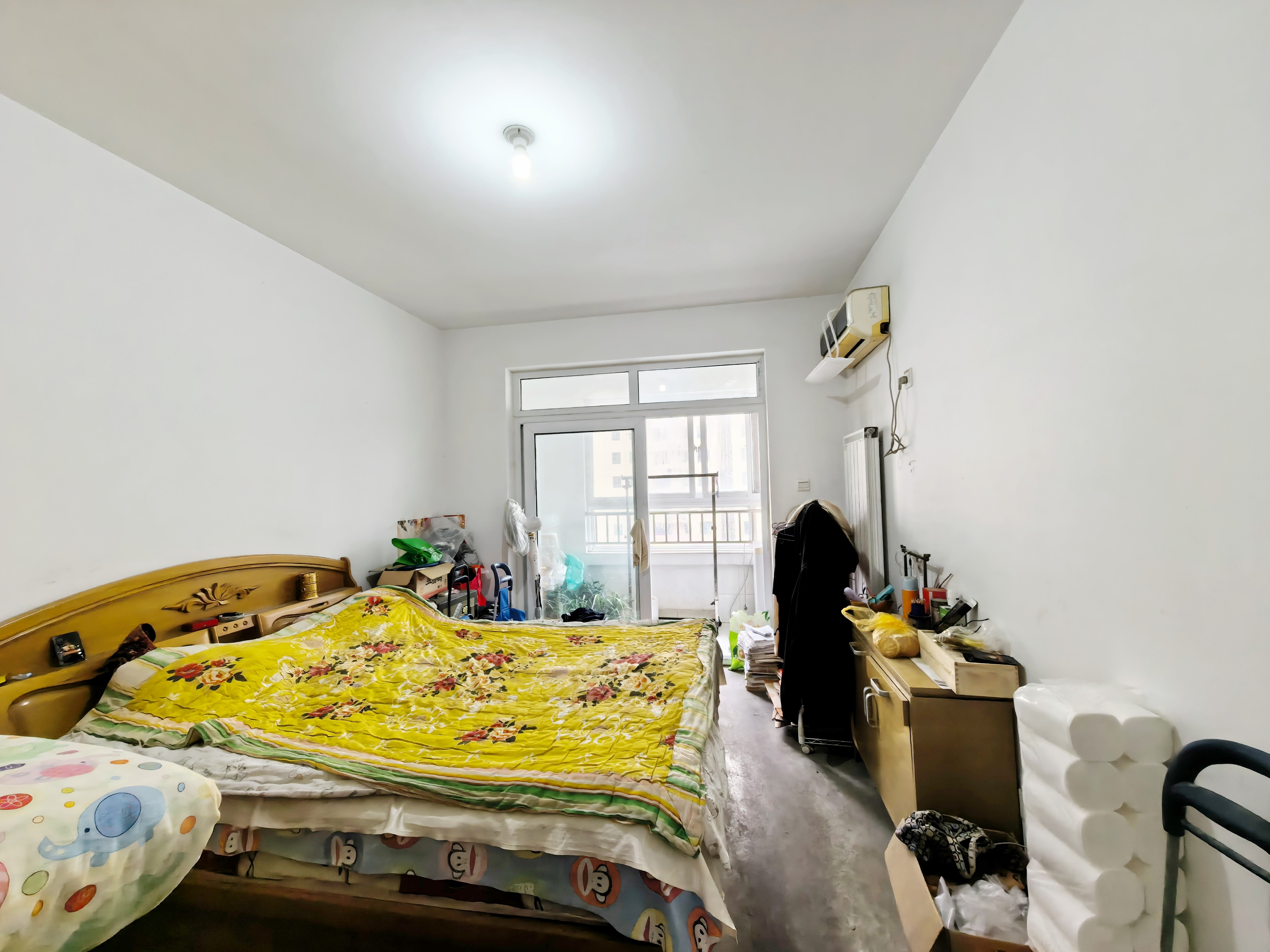 腊山南苑(二区)