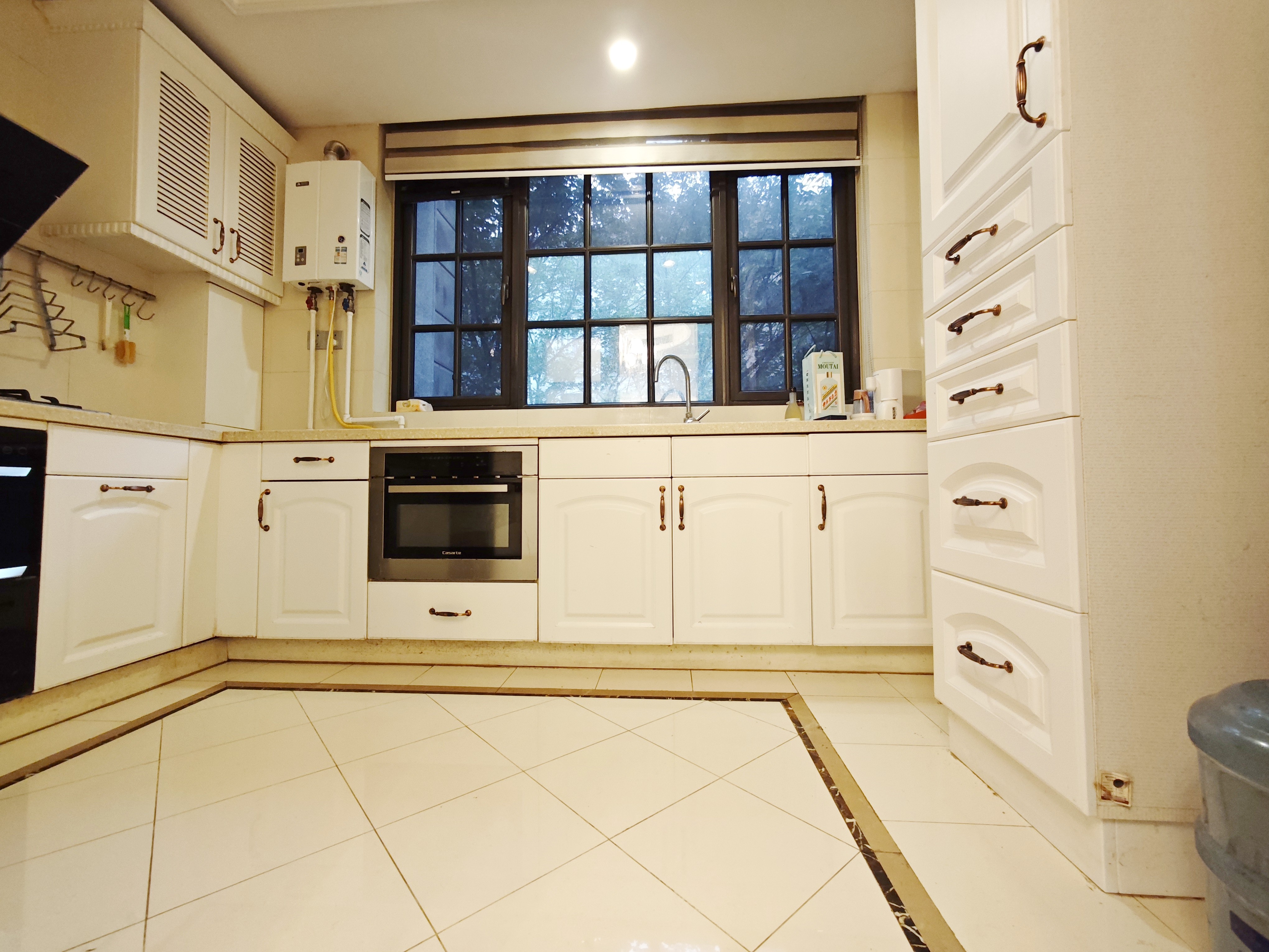 海尔绿城玫瑰园