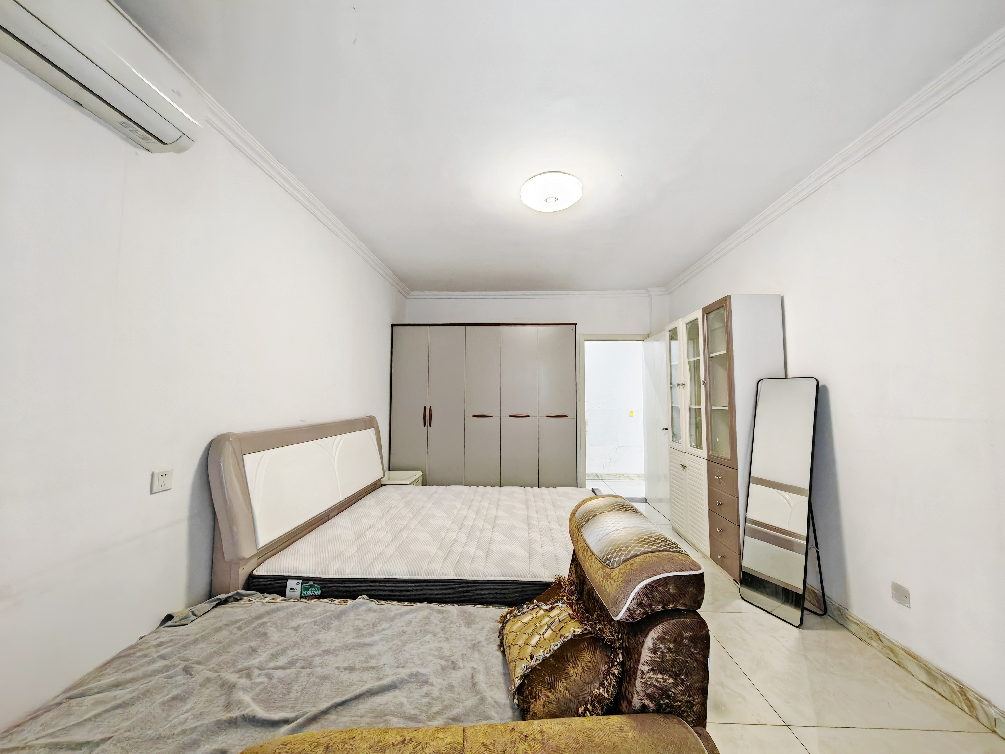 中建长清湖和园