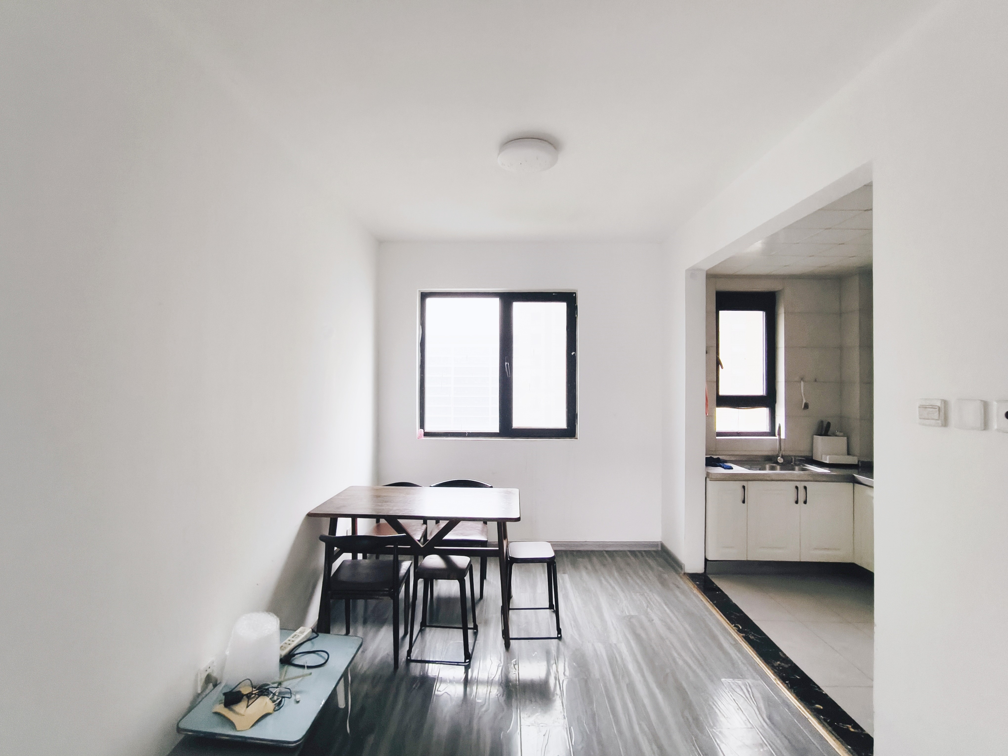 中新国际东城三区