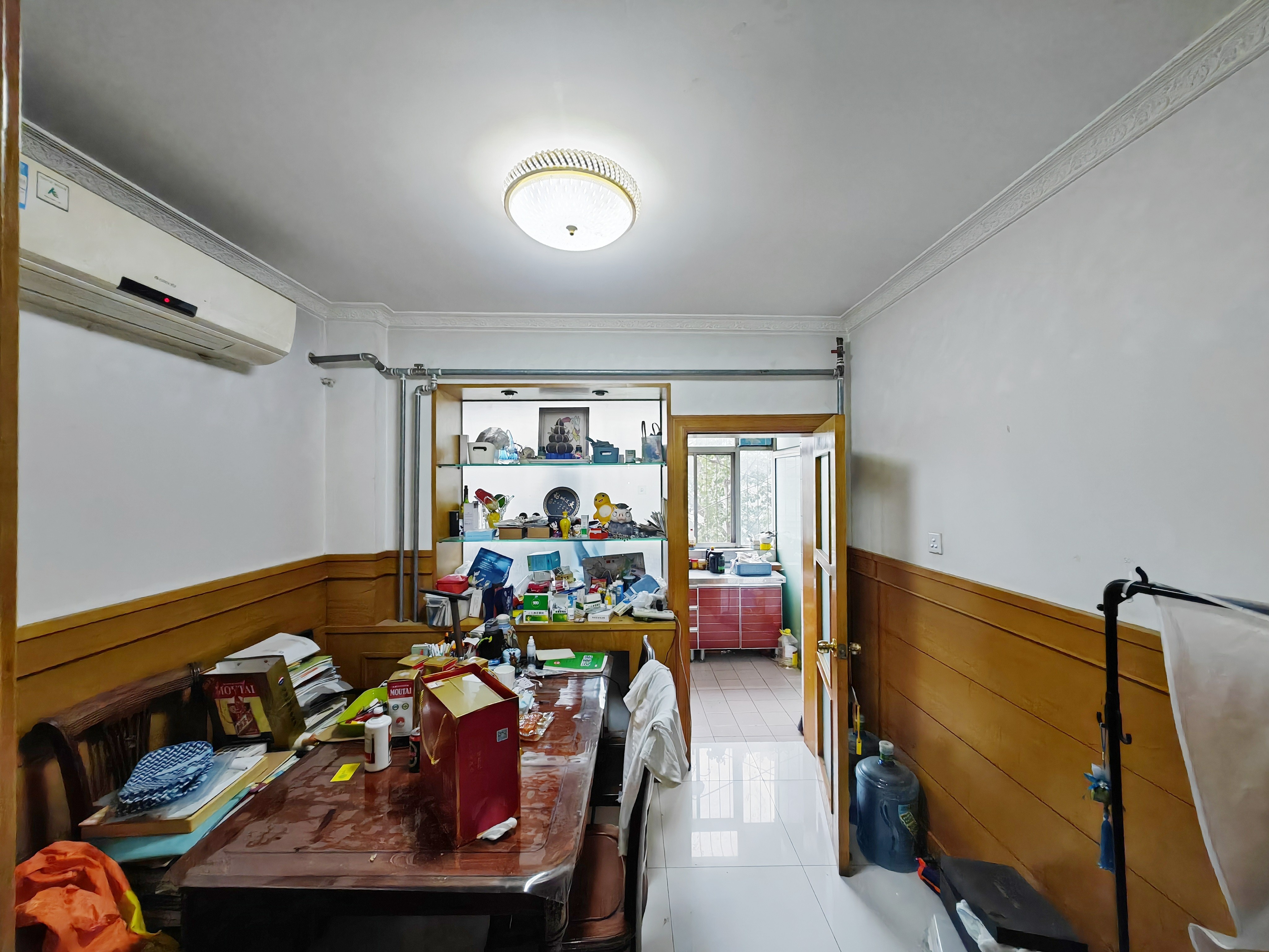 明湖小区东区四区