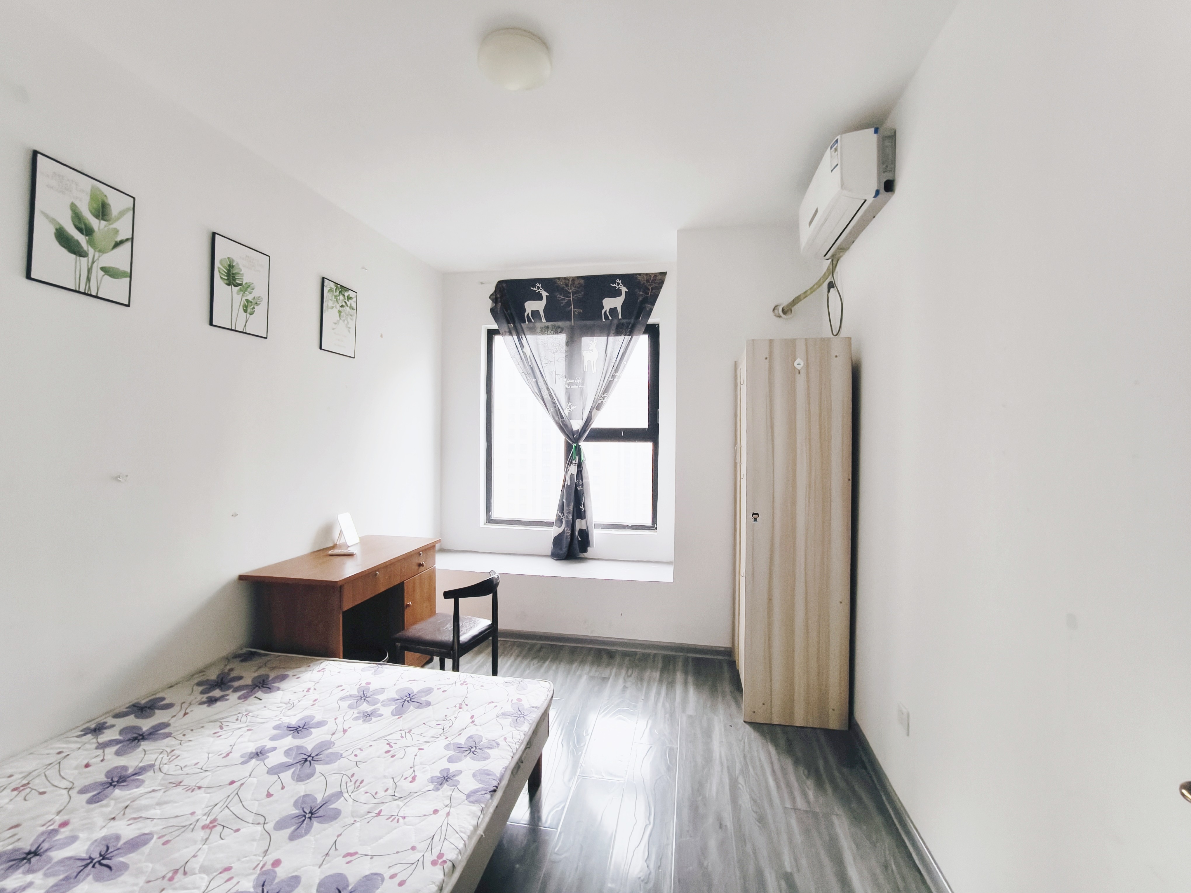 中新国际东城三区