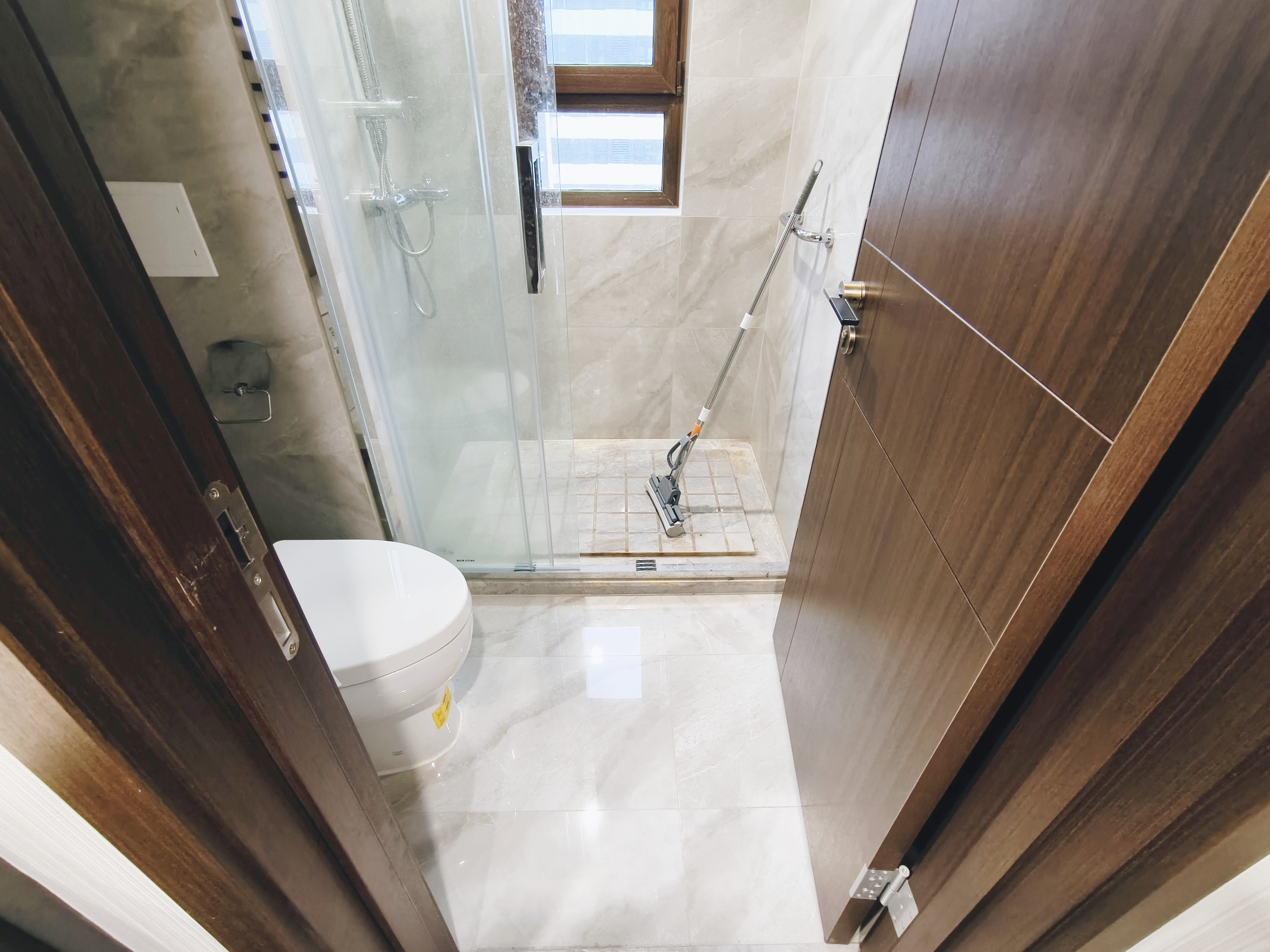 雪山万科城云湾园