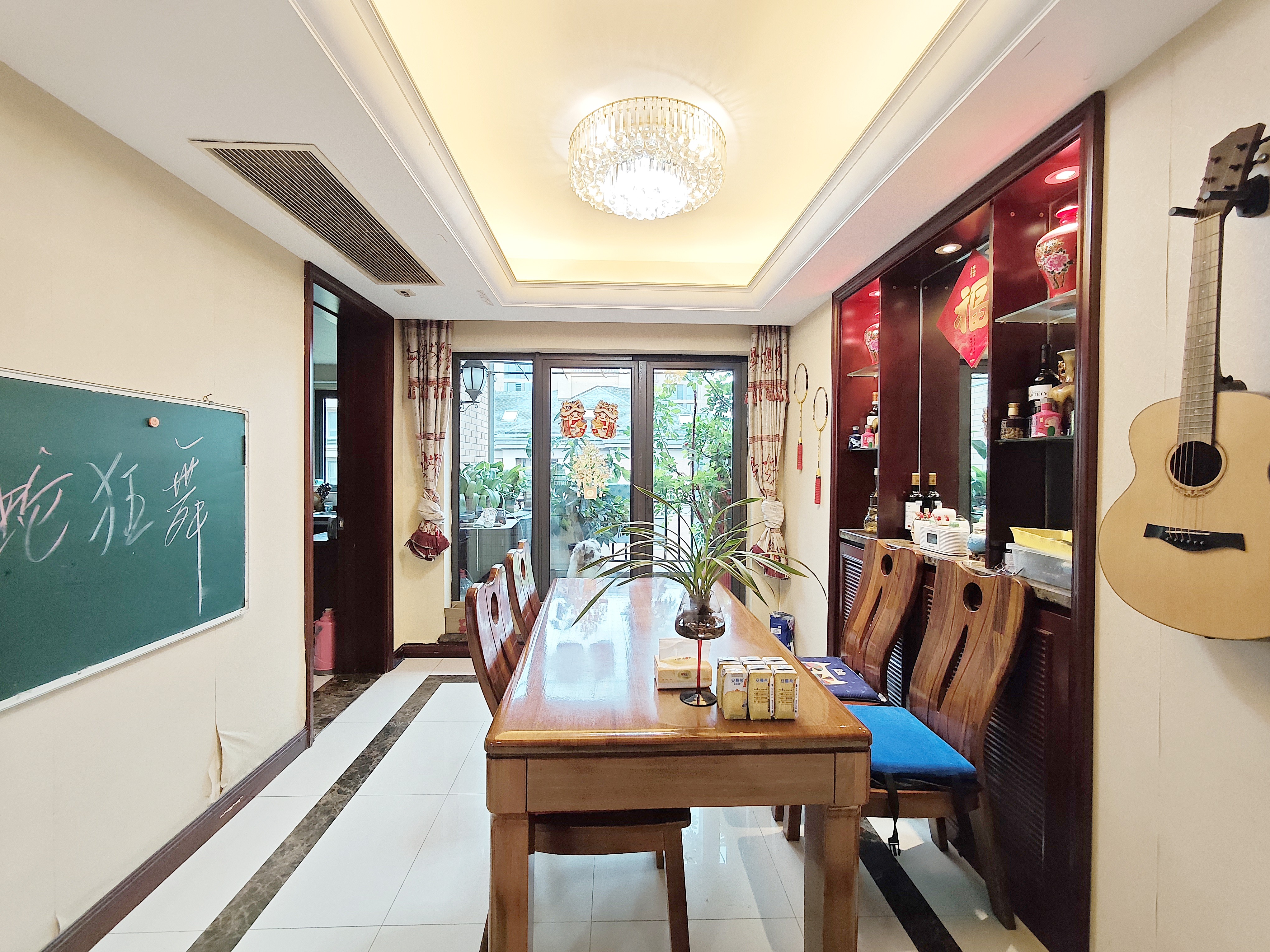 海尔绿城桂花园