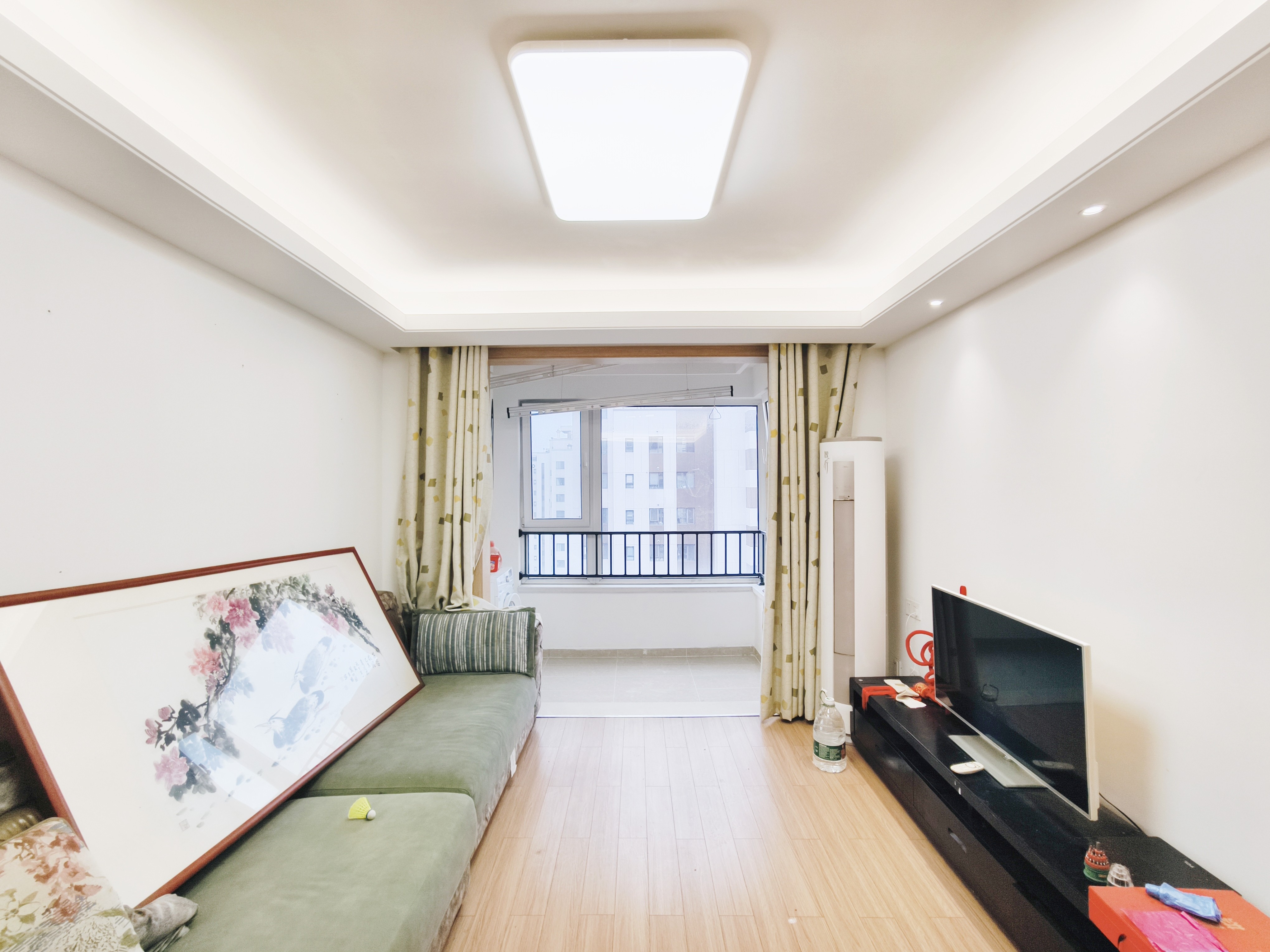 万科龙湖城市之光