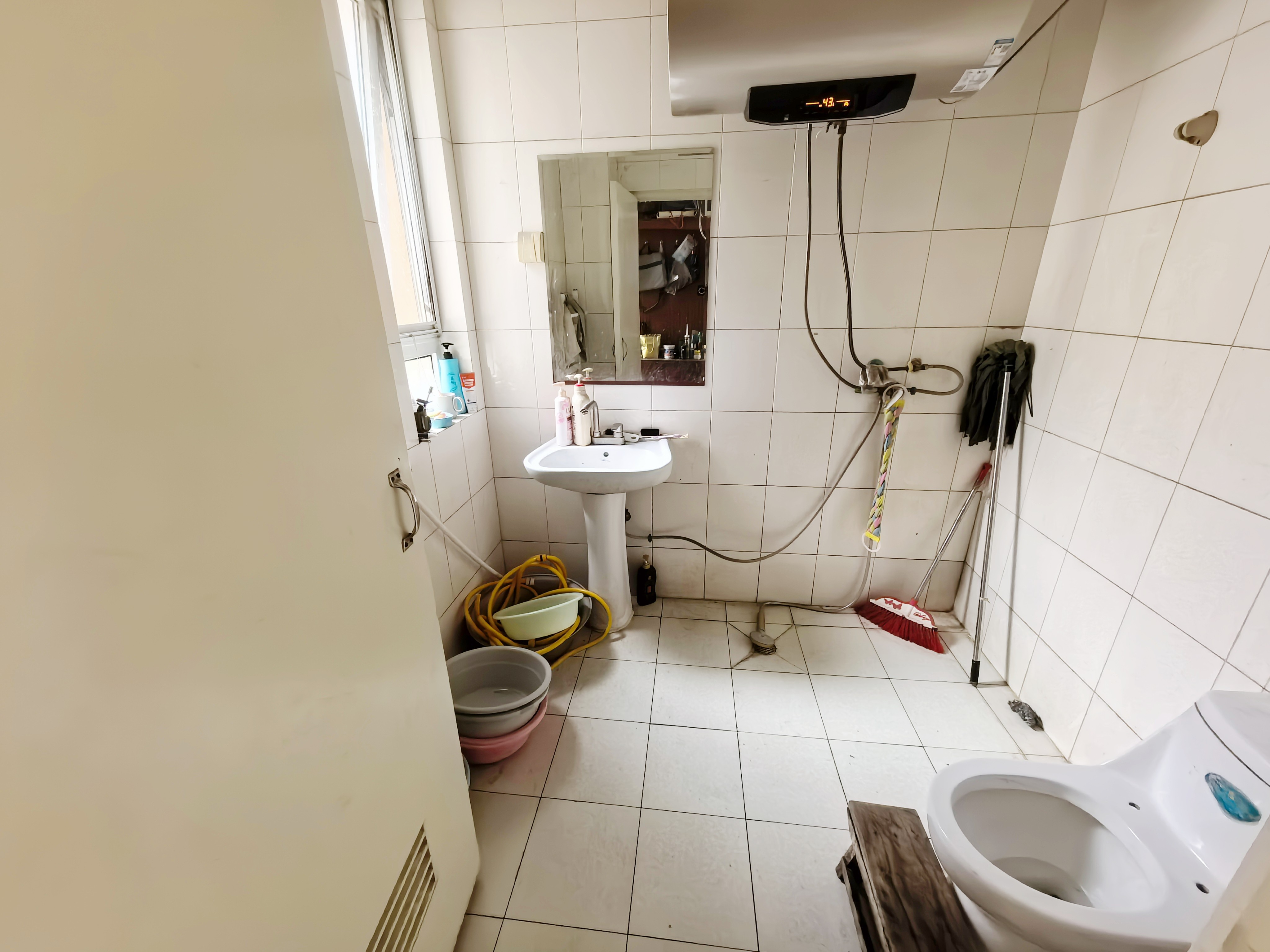 腊山南苑(二区)