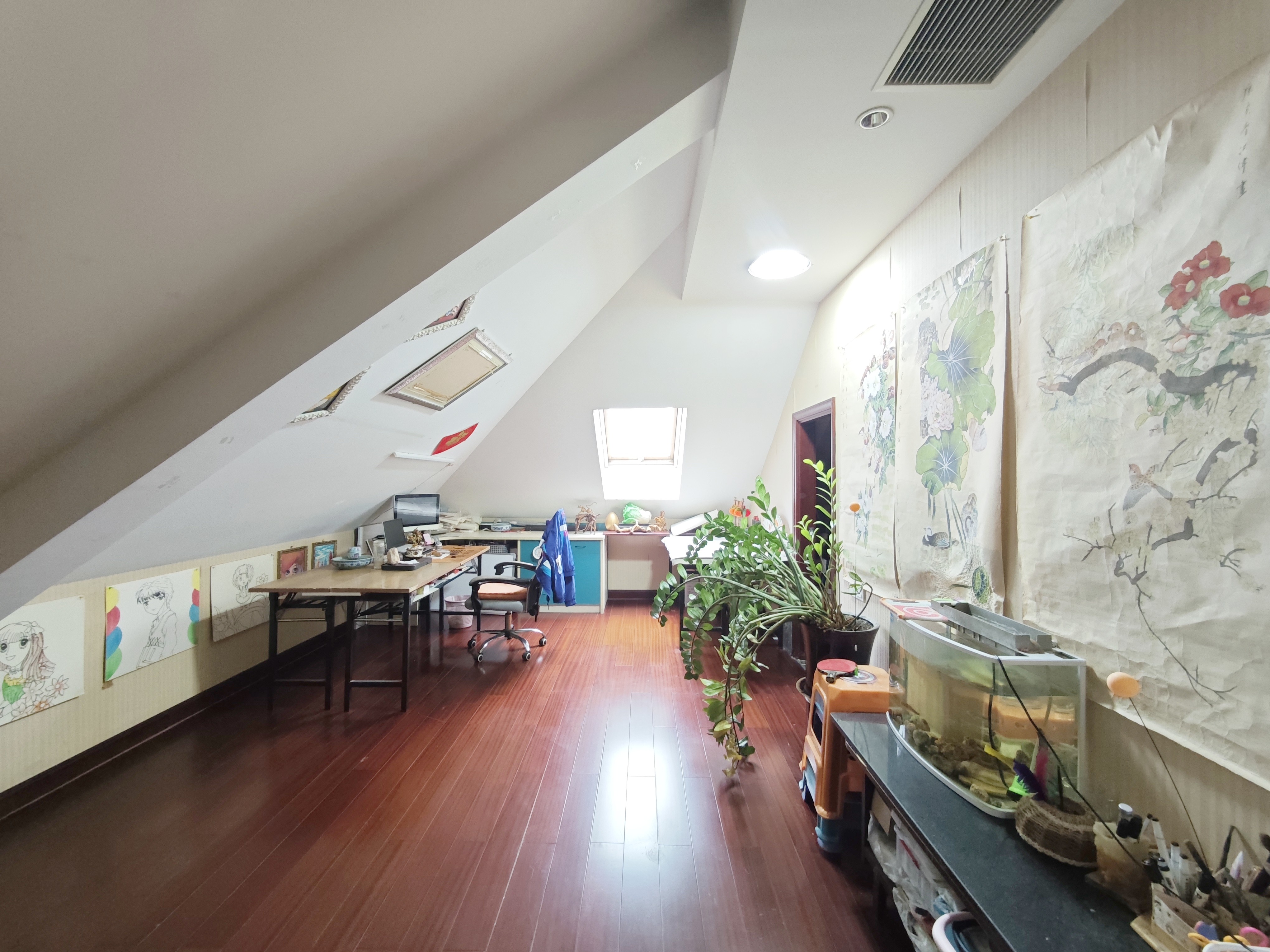 海尔绿城桂花园