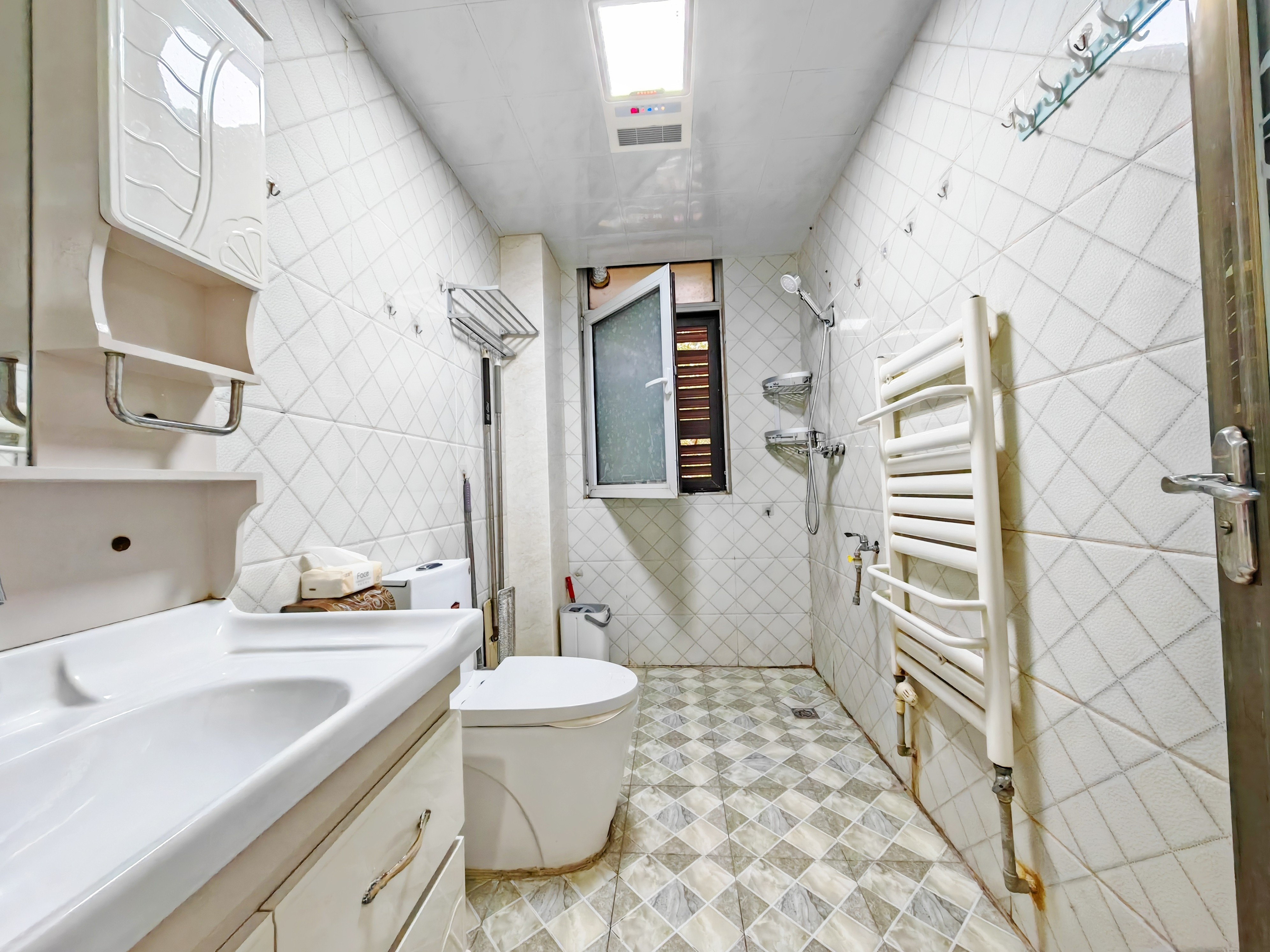 中建长清湖和园