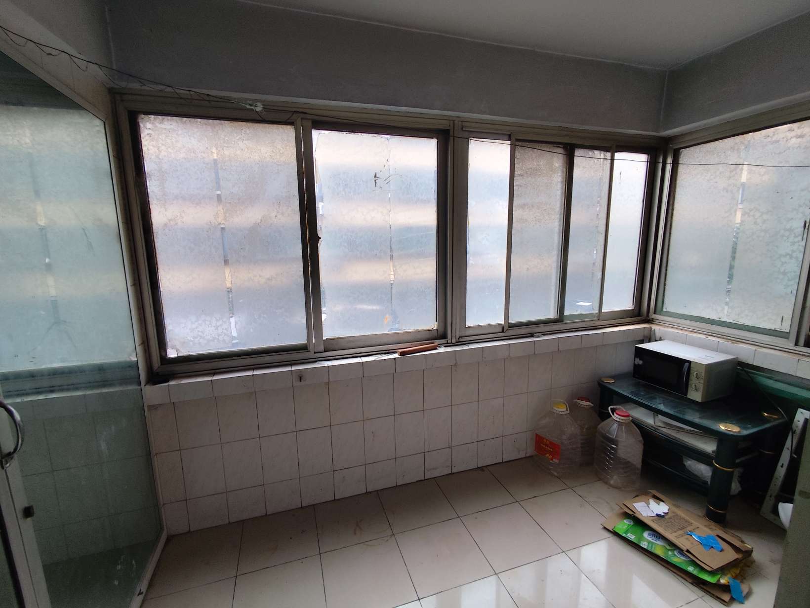 二七中街34号院