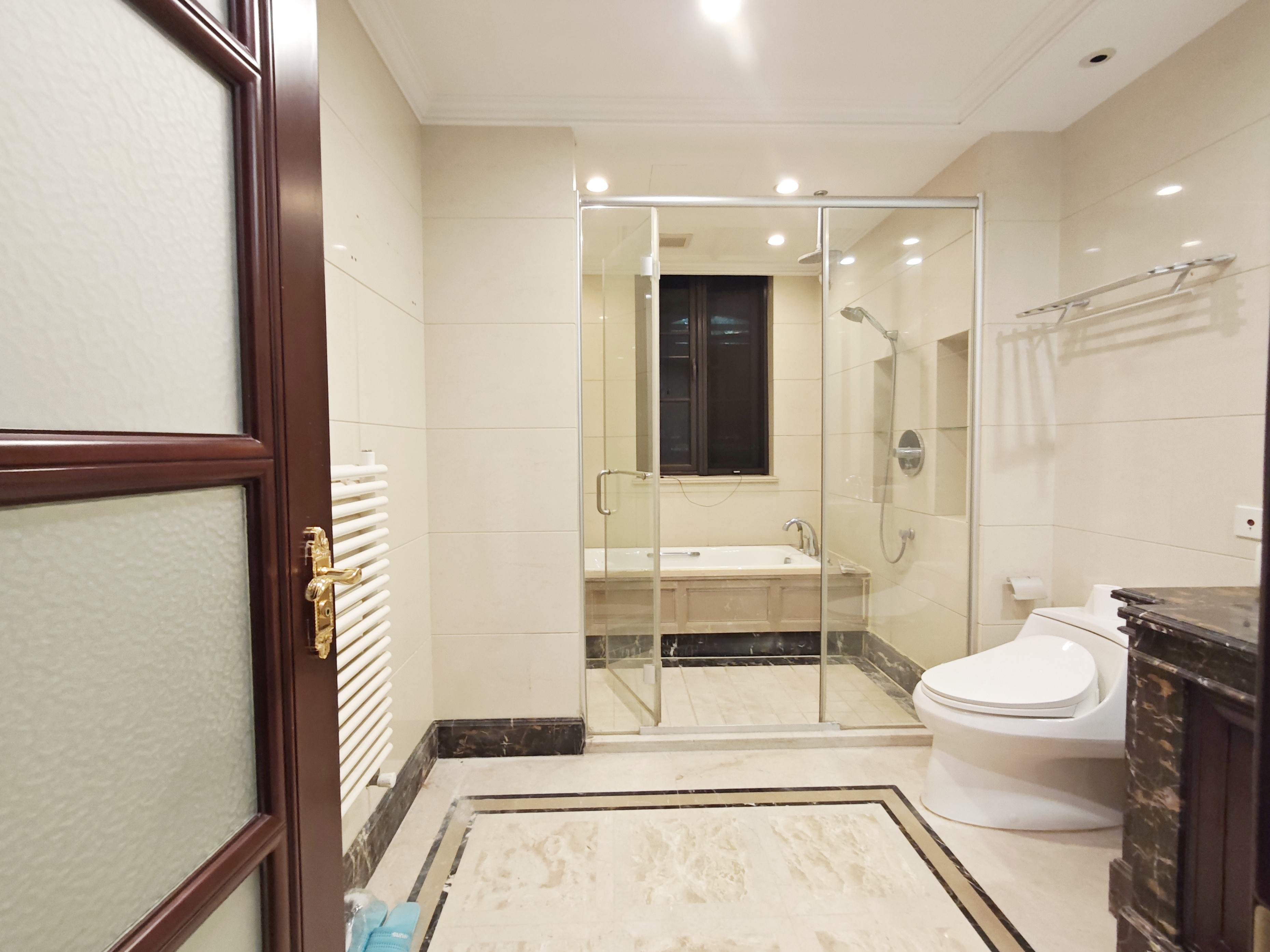 海尔绿城玫瑰园