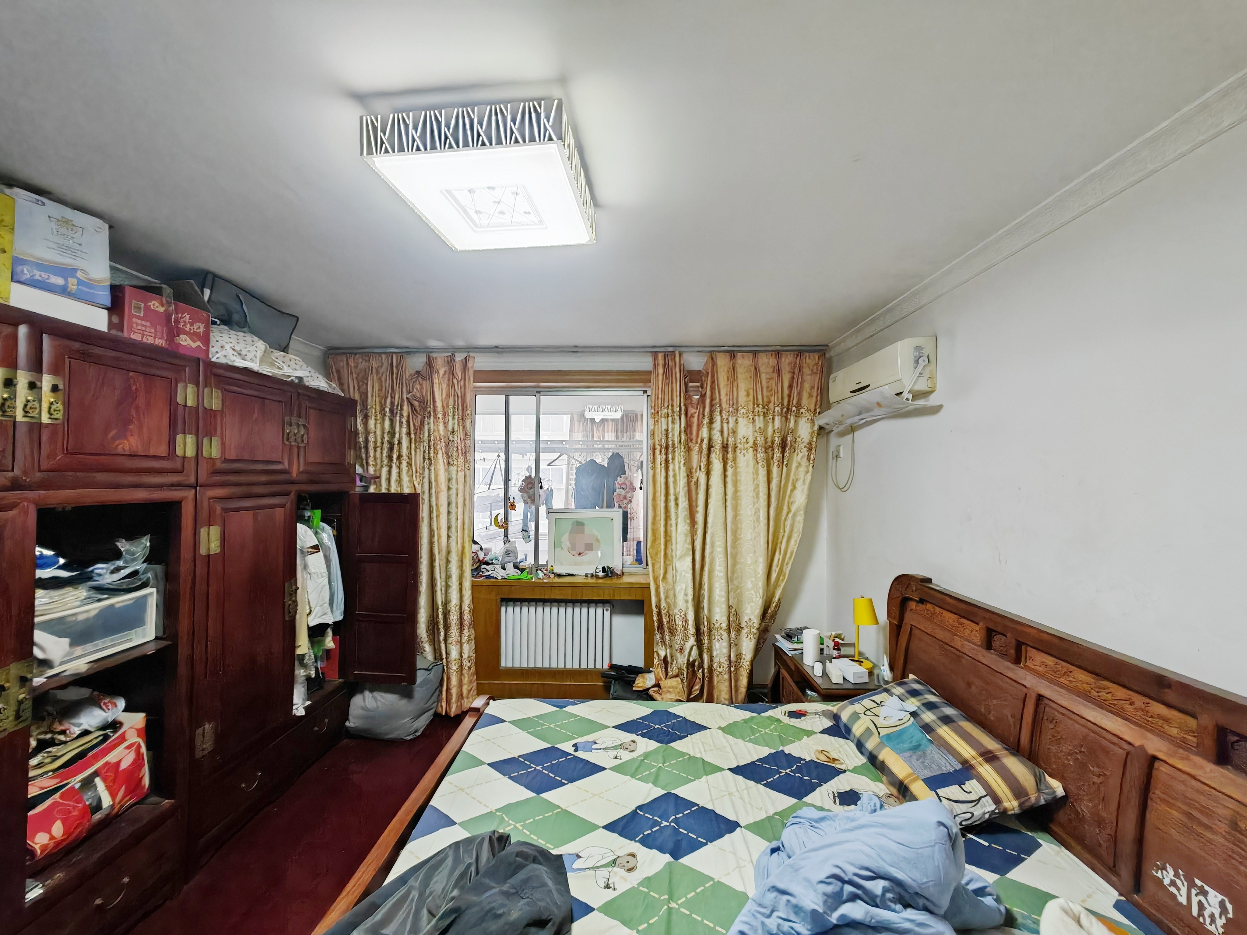 明湖小区东区四区