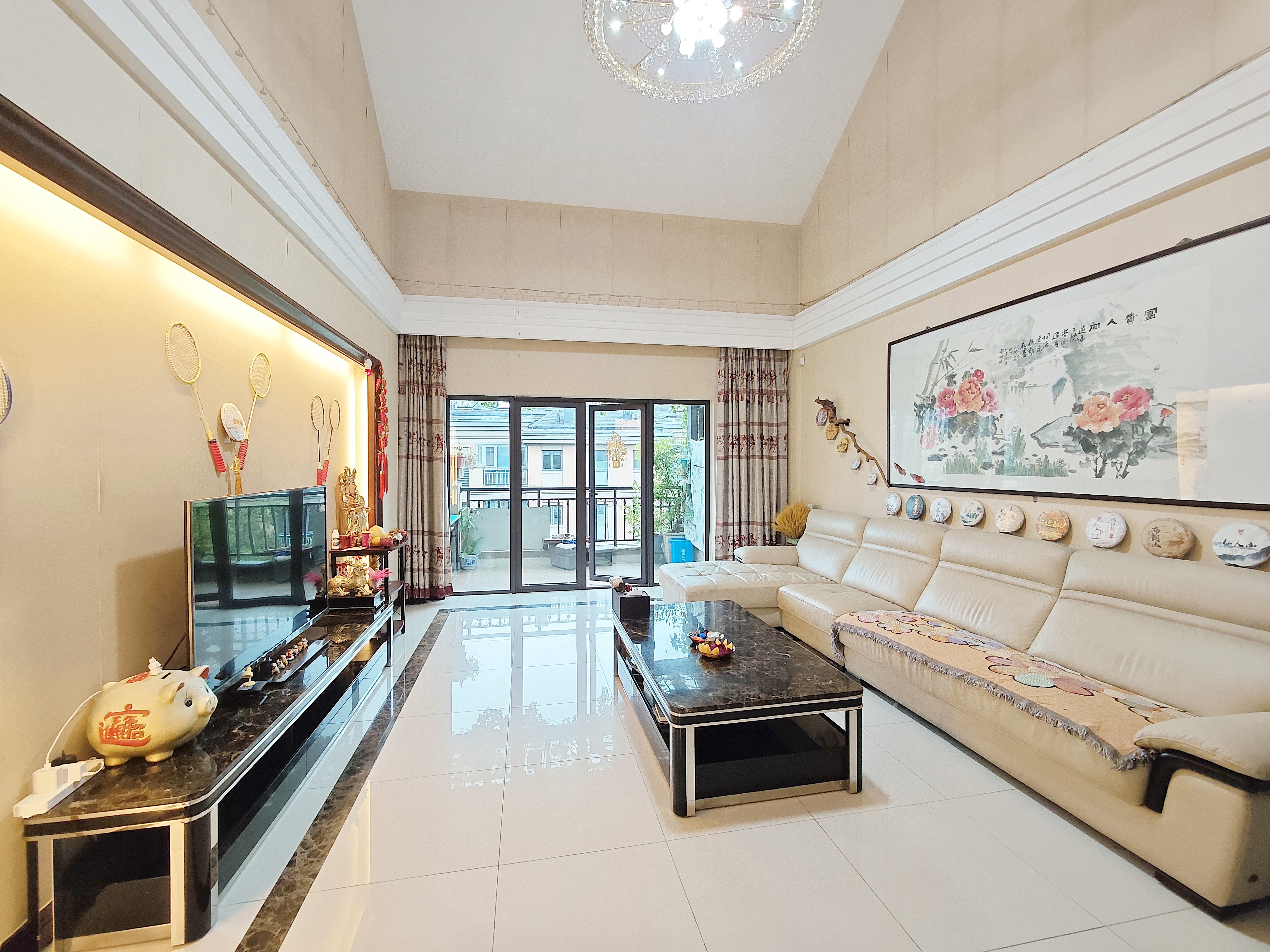 海尔绿城桂花园