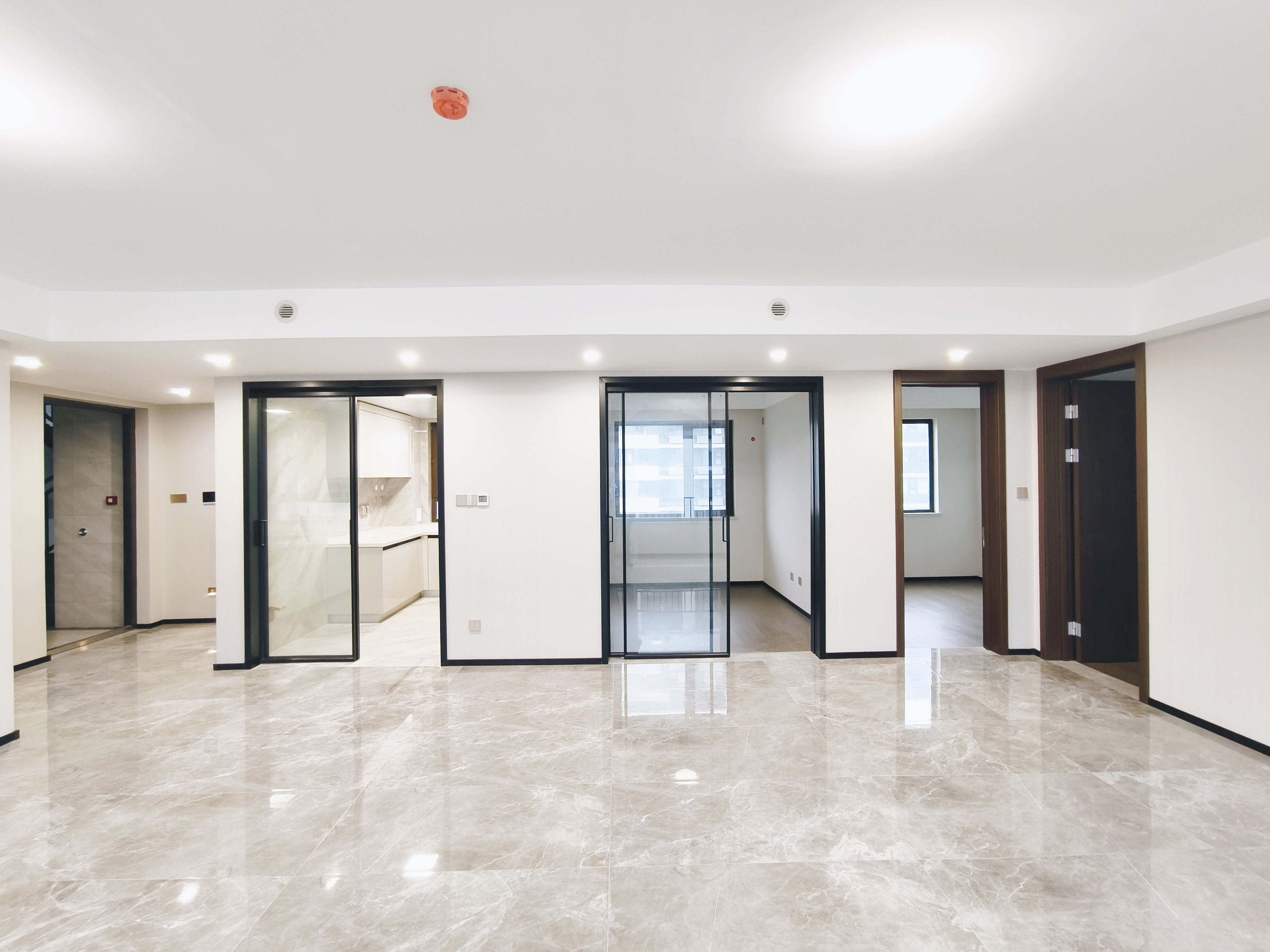 雪山万科城云湾园