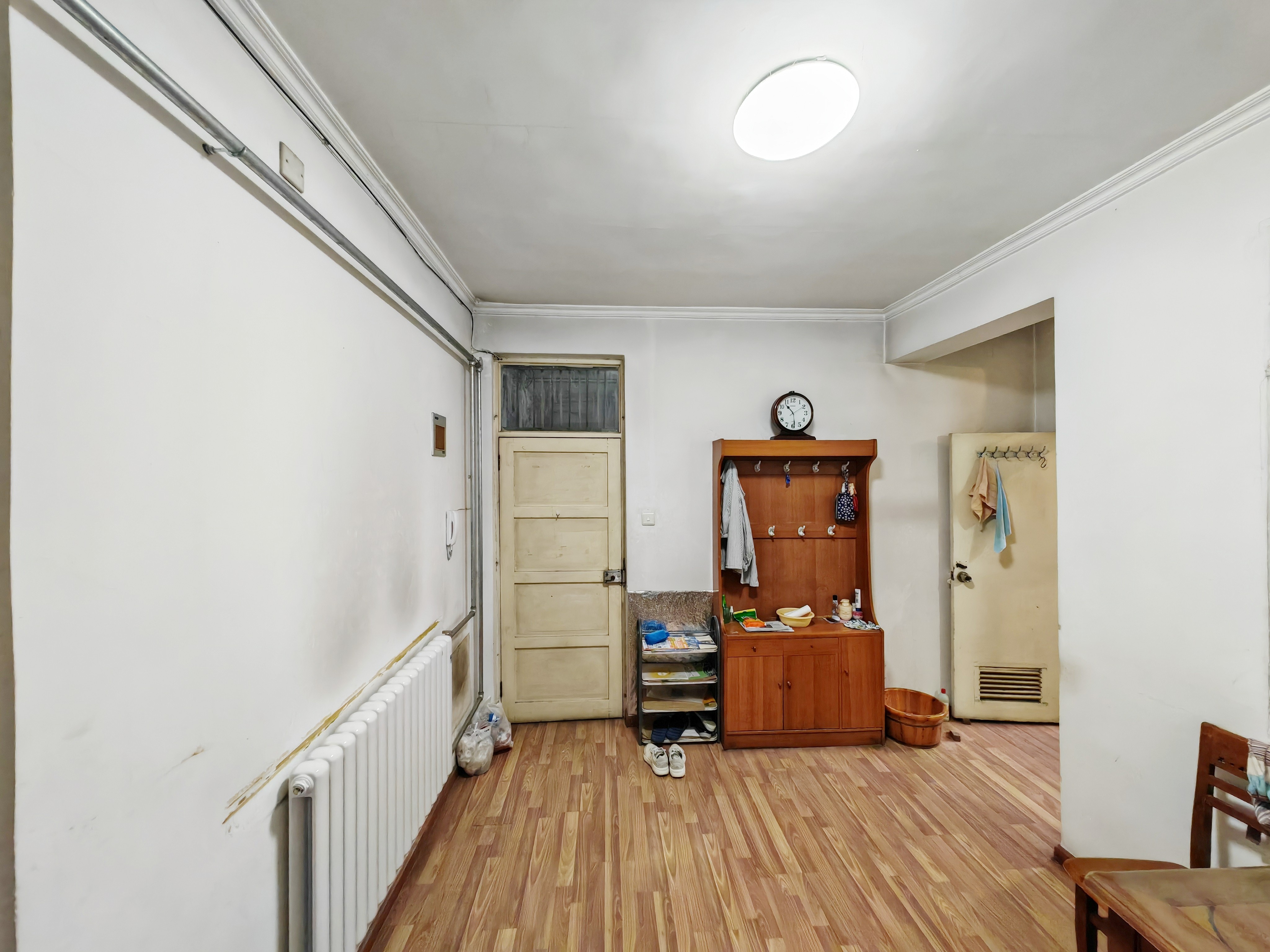 羊头峪西沟宿舍