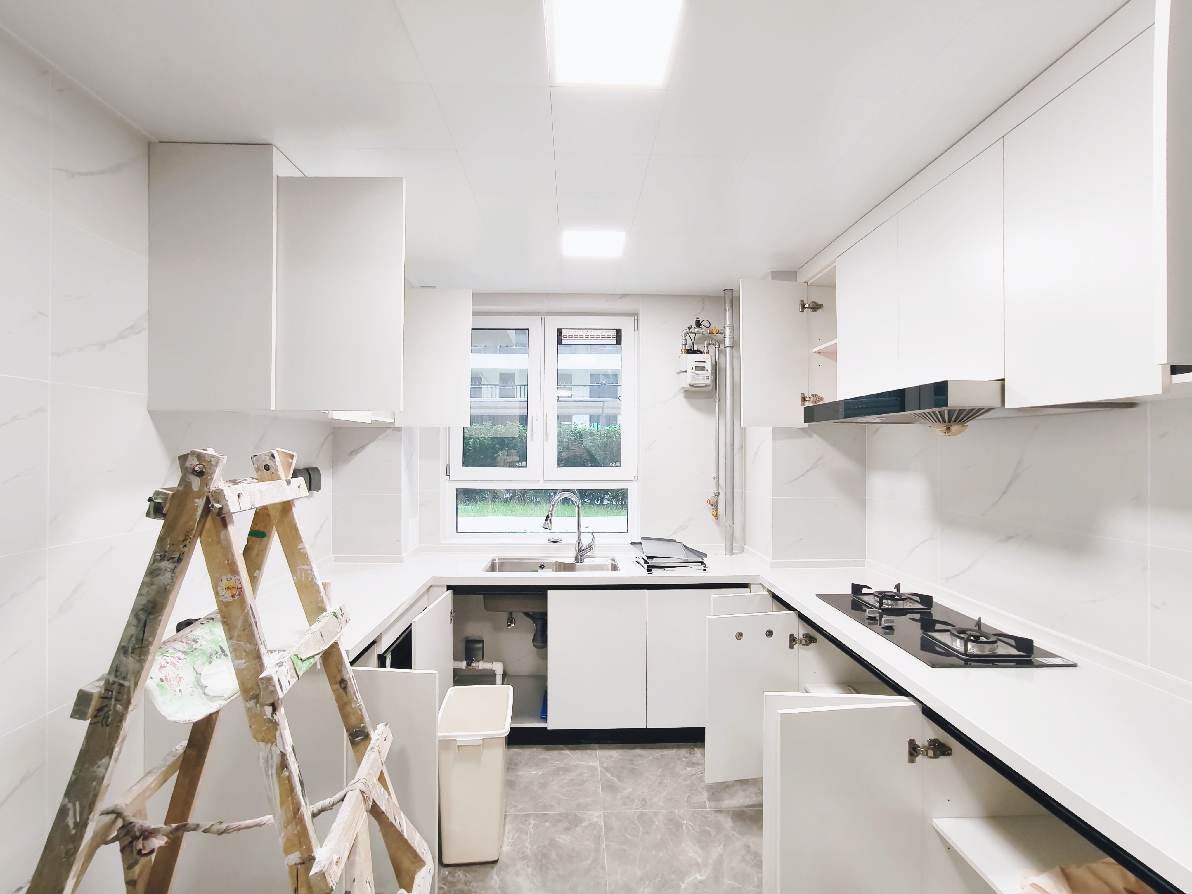 雪山万科城归麓园