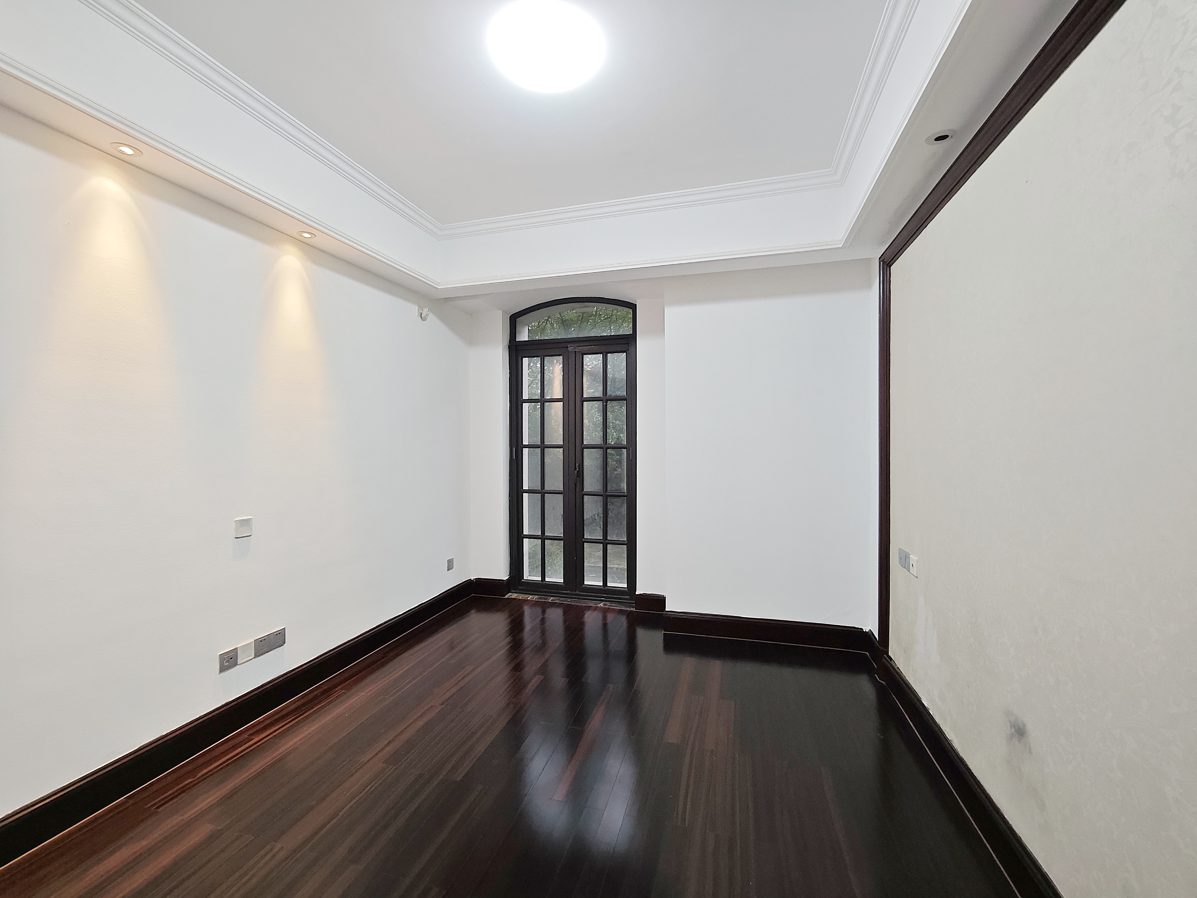 海尔绿城玫瑰园