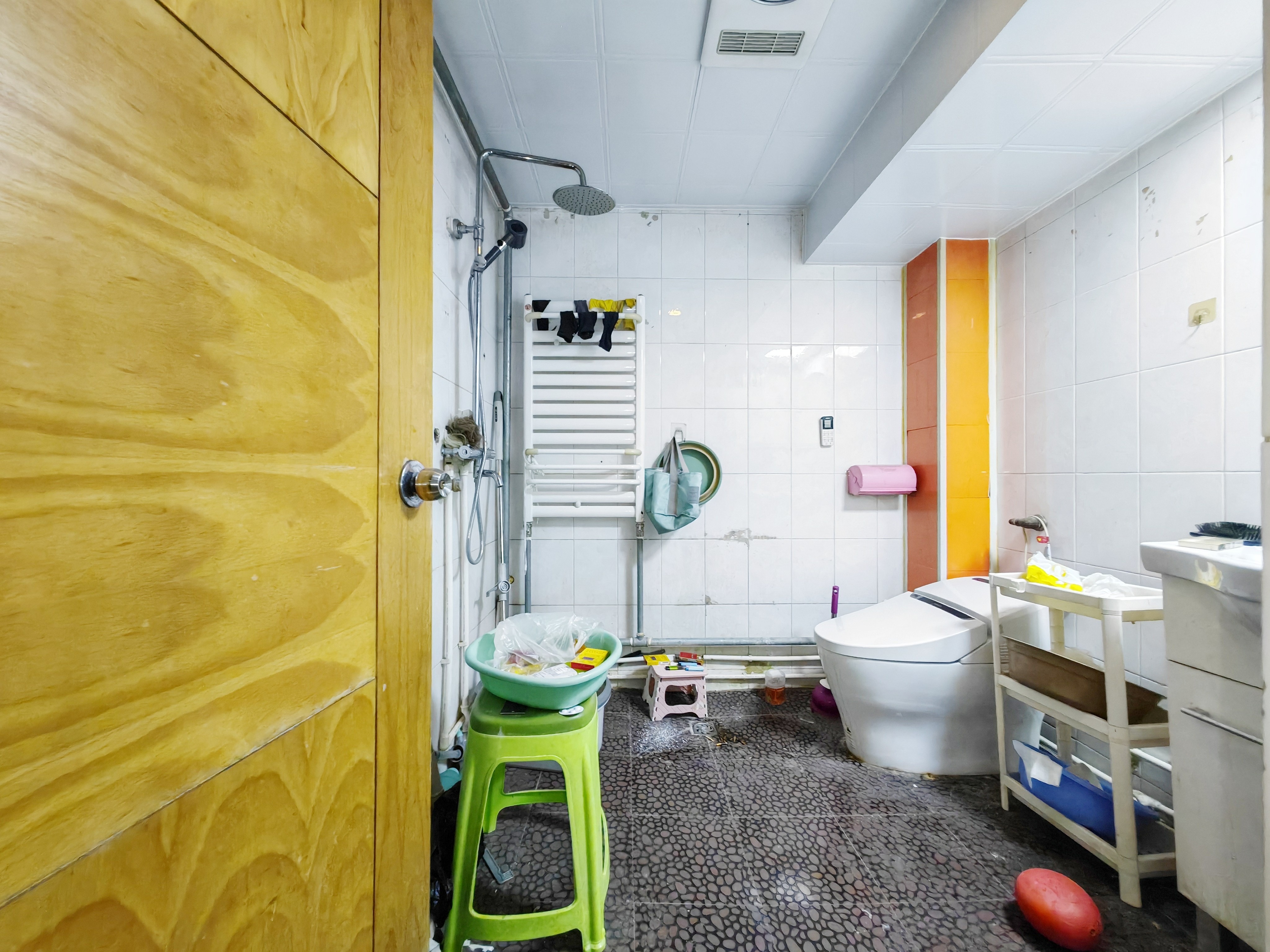 明湖小区东区四区