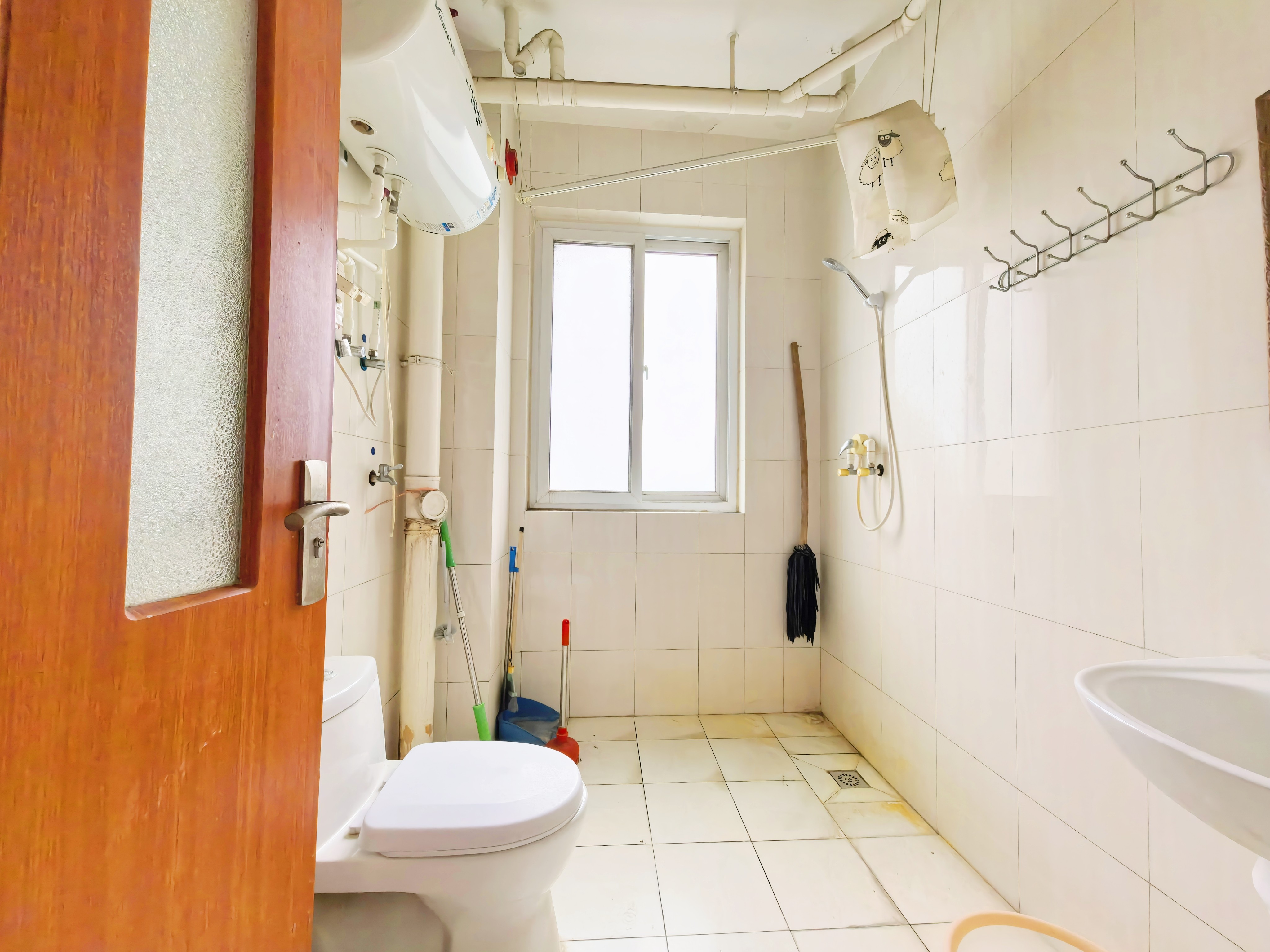 绿地中央广场一区